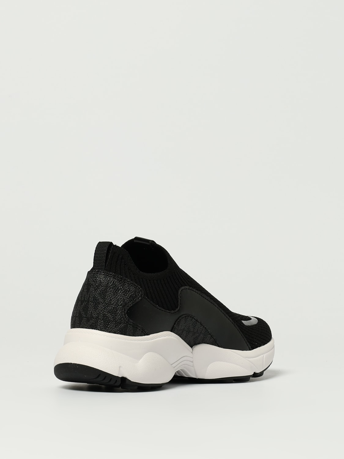 MICHAEL KORS ZAPATILLAS: Zapatillas mujer Michael Kors, Negro - Img 3