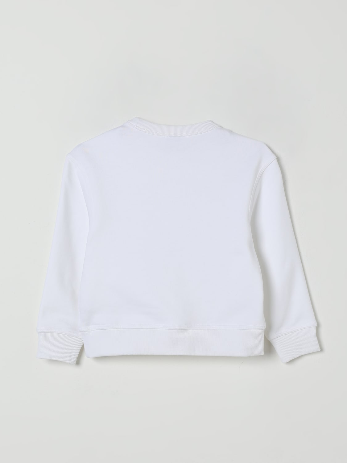 BURBERRY JERSEY: Camisetas niños Burberry, Blanco - Img 2