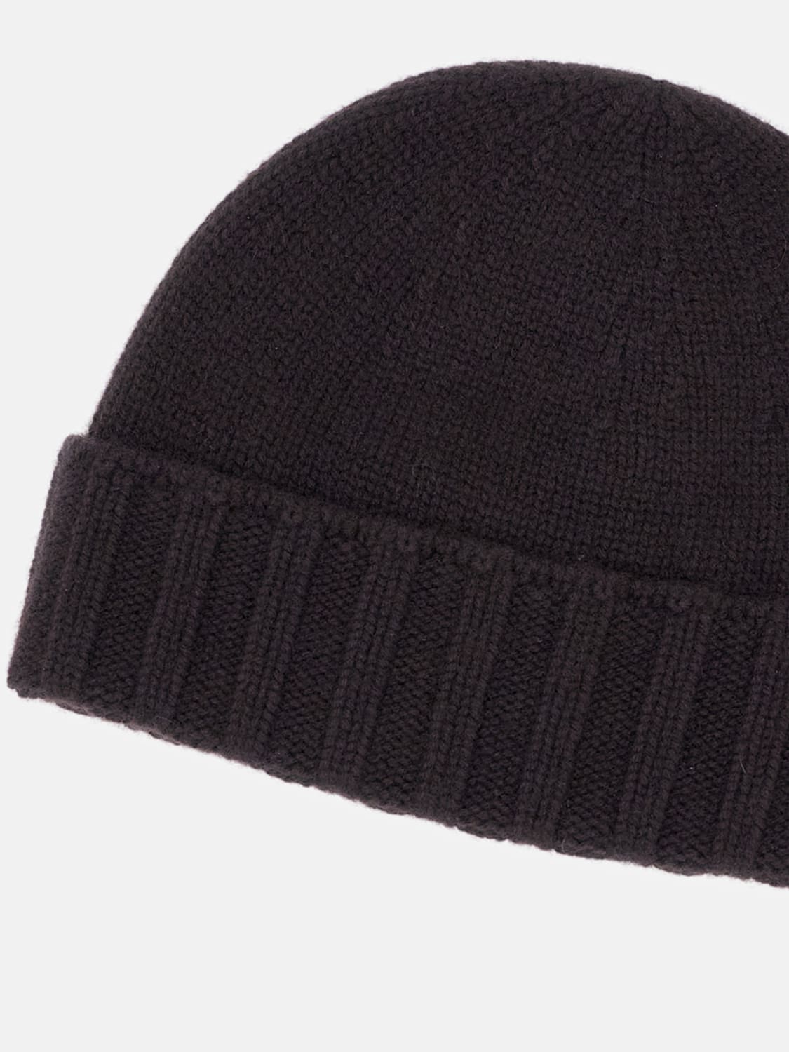 DRUMOHR HAT: Hat men Drumohr, Brown - Img 2