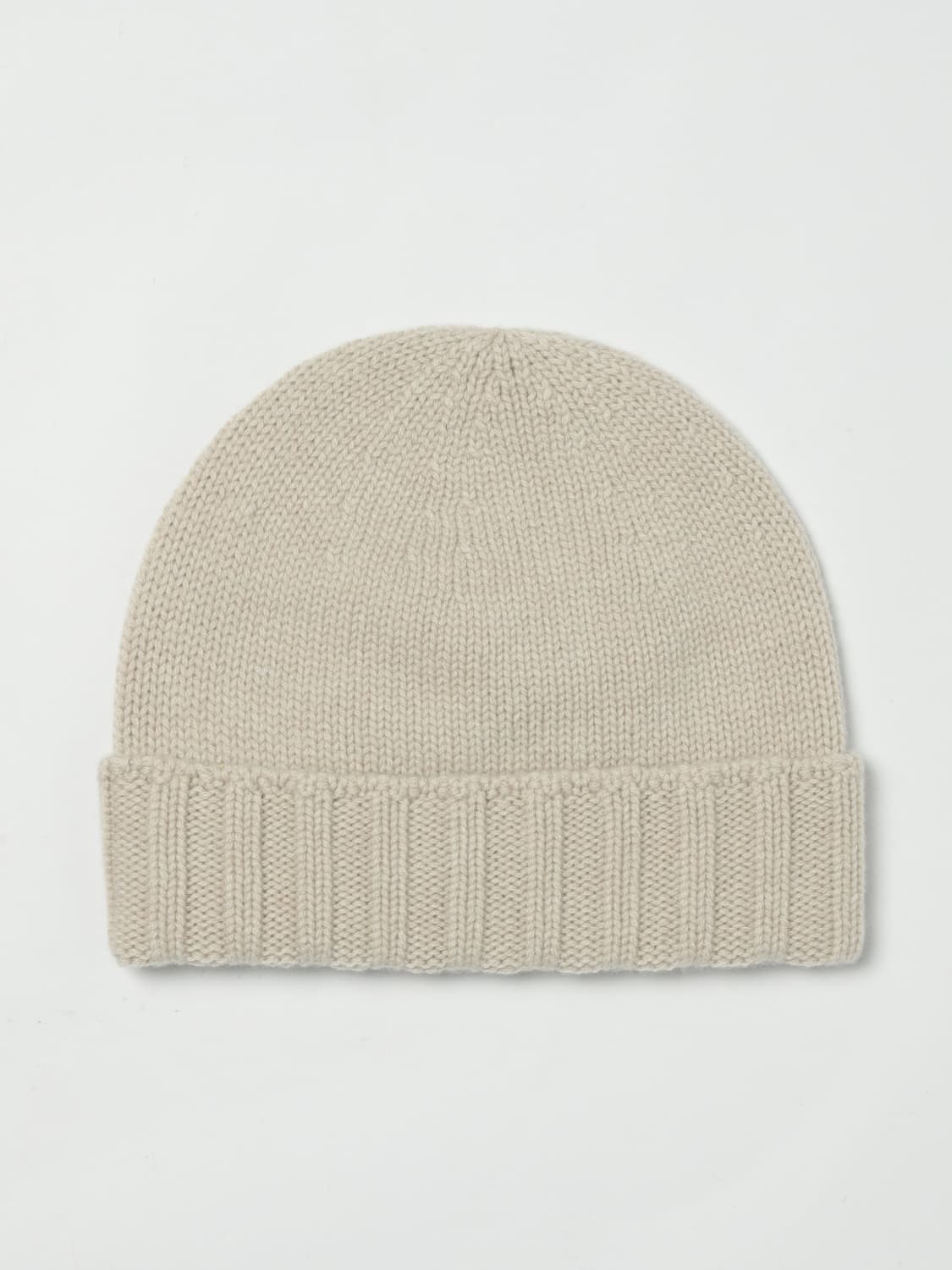 DRUMOHR HAT: Hat men Drumohr, White 1 - Img 2