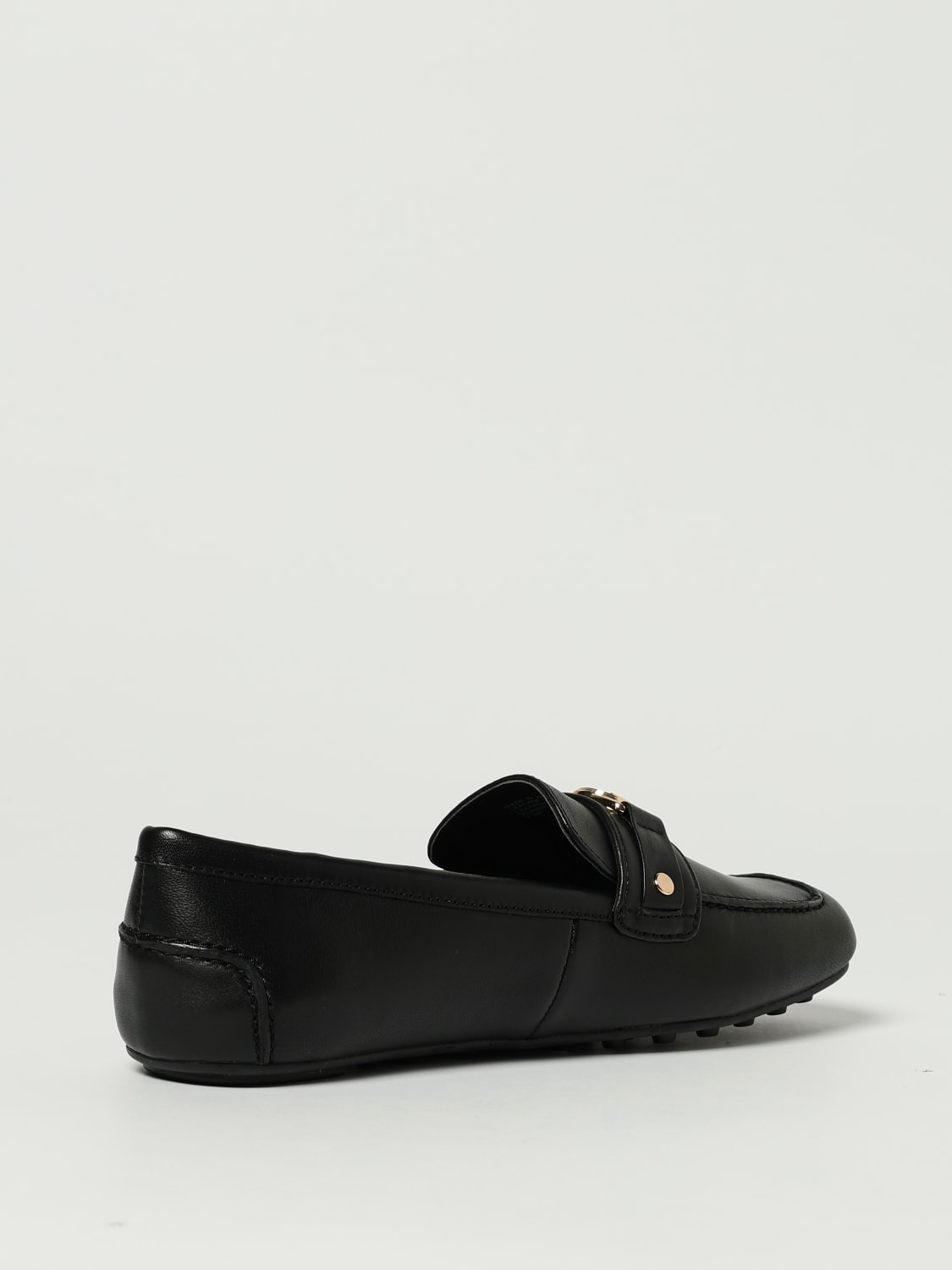 MICHAEL KORS LOAFER: Shoes woman Michael Kors, Black - Img 3