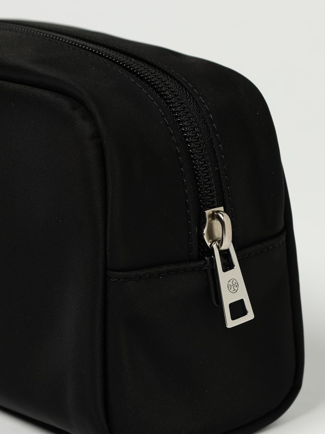 TORY BURCH BEAUTY ACCESSORIES: Wallet woman Tory Burch, Black - Img 3