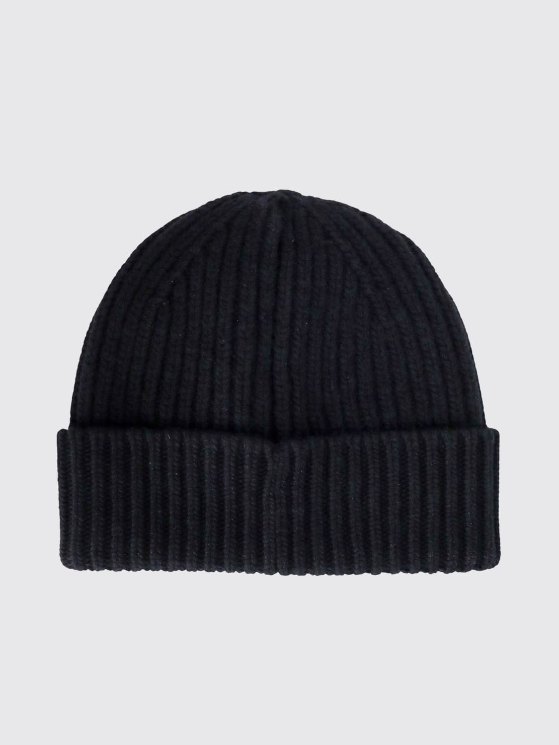 GOLDEN GOOSE HAT: Hat men Golden Goose, Black - Img 2