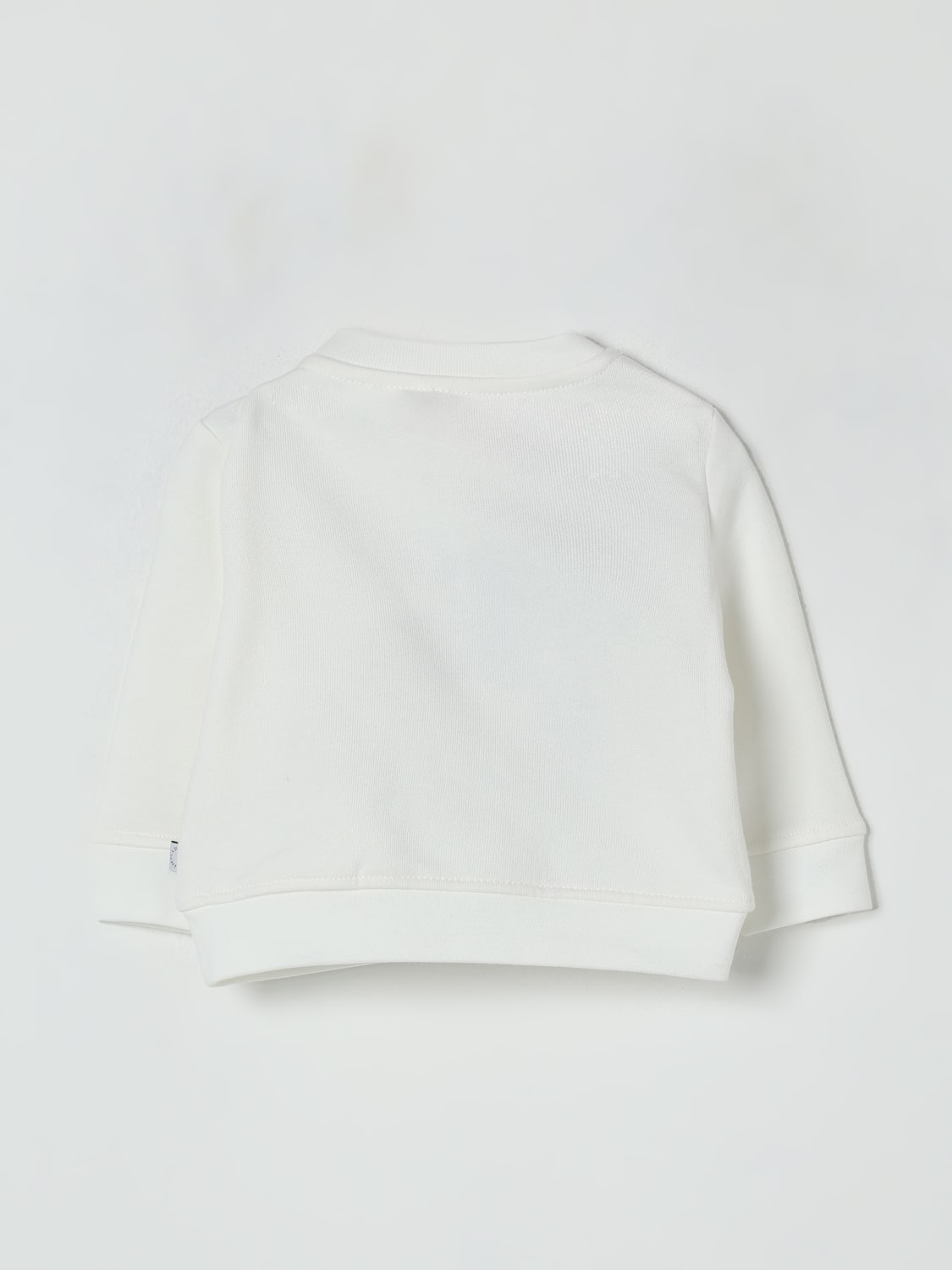 STELLA MCCARTNEY KIDS PULLOVER: Pullover kinder Stella McCartney Kids, Weiß - Img 2