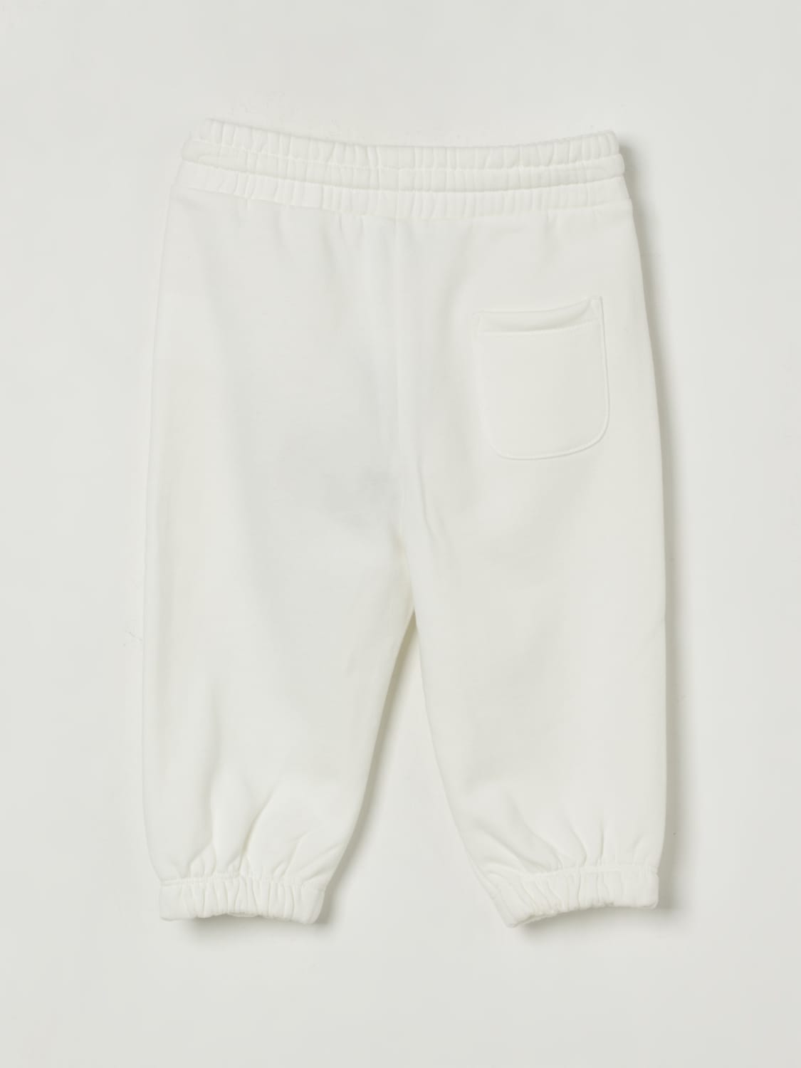 STELLA MCCARTNEY KIDS PANTS: Pants kids Stella McCartney Kids, White - Img 2