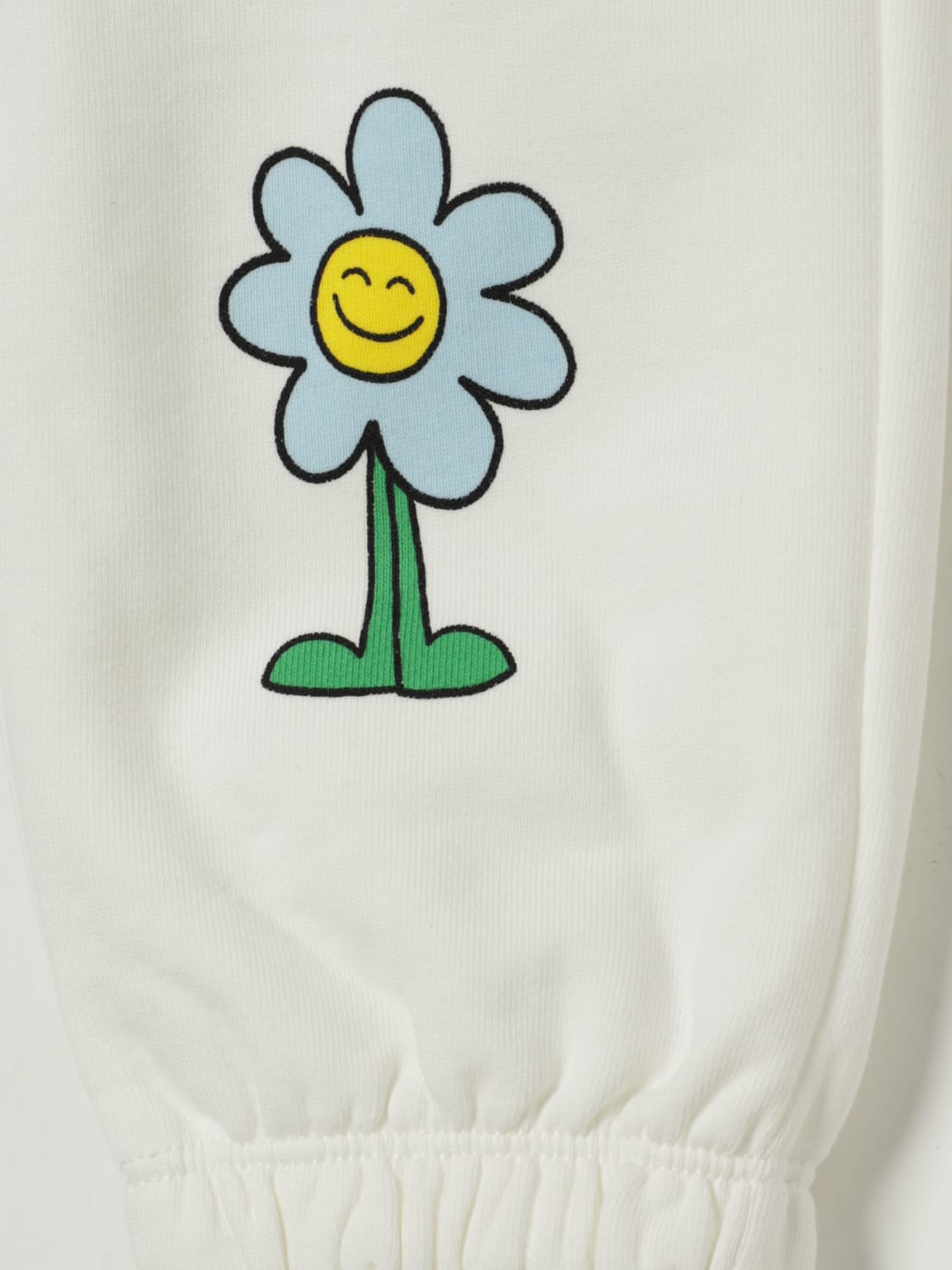 STELLA MCCARTNEY KIDS PANTS: Pants kids Stella McCartney Kids, White - Img 3