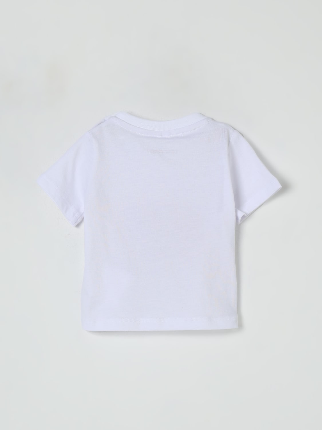 STELLA MCCARTNEY KIDS T-SHIRT: T-shirt kids Stella McCartney Kids, White - Img 2