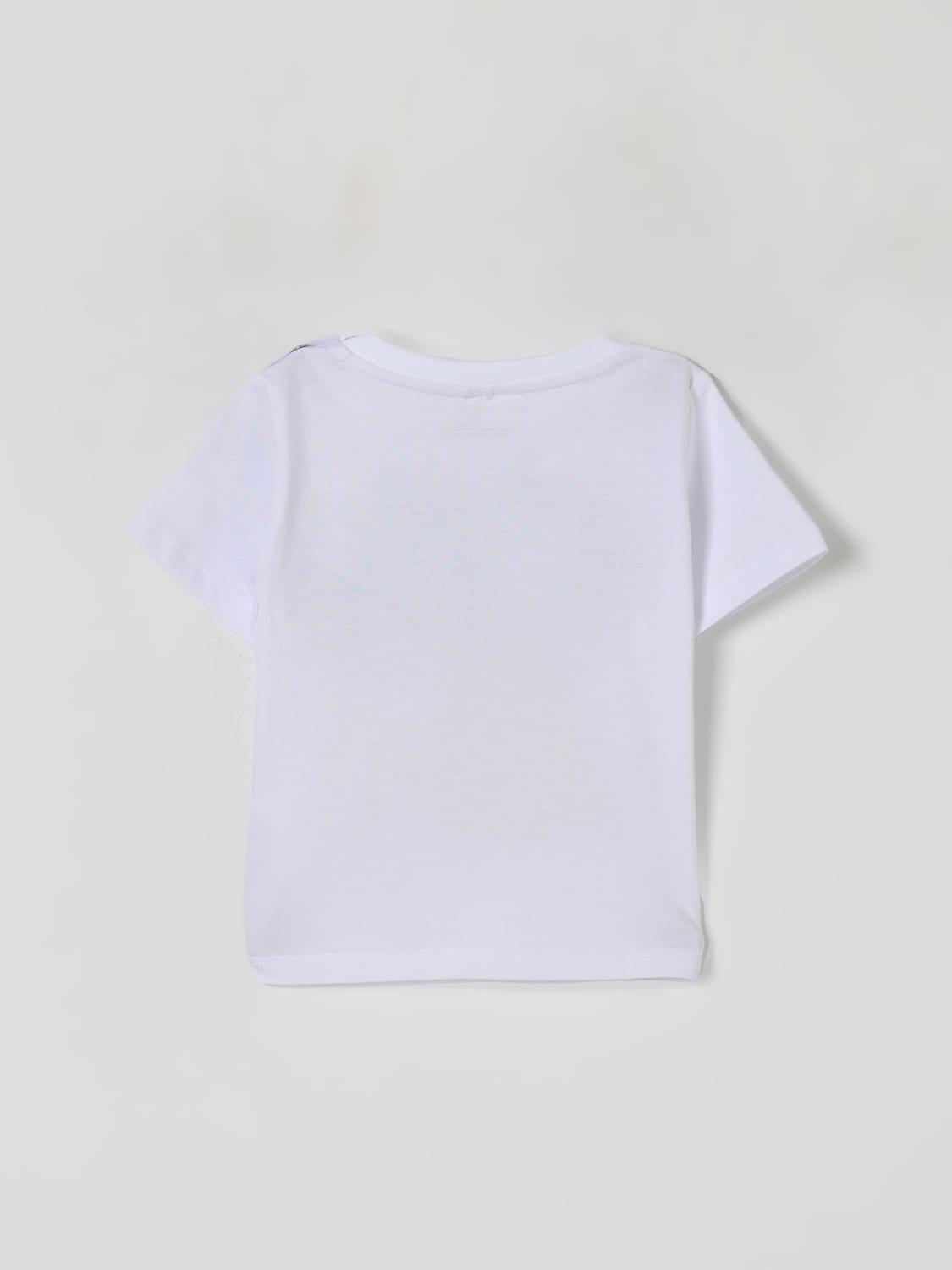 STELLA MCCARTNEY KIDS T-SHIRT: T-shirt kids Stella McCartney Kids, White - Img 2
