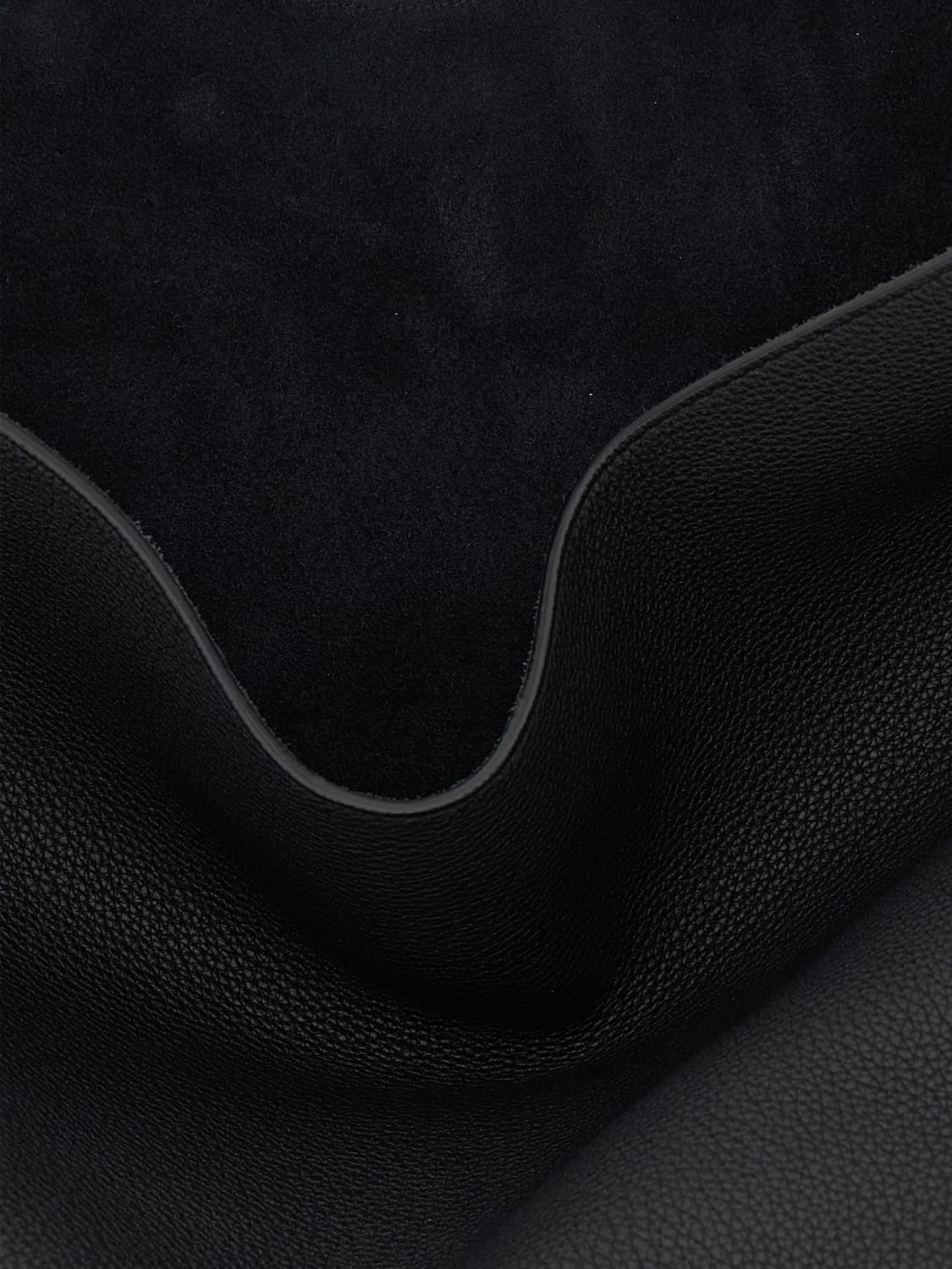 KHAITE SHOULDER BAG: Shoulder bag woman Khaite, Black - Img 4