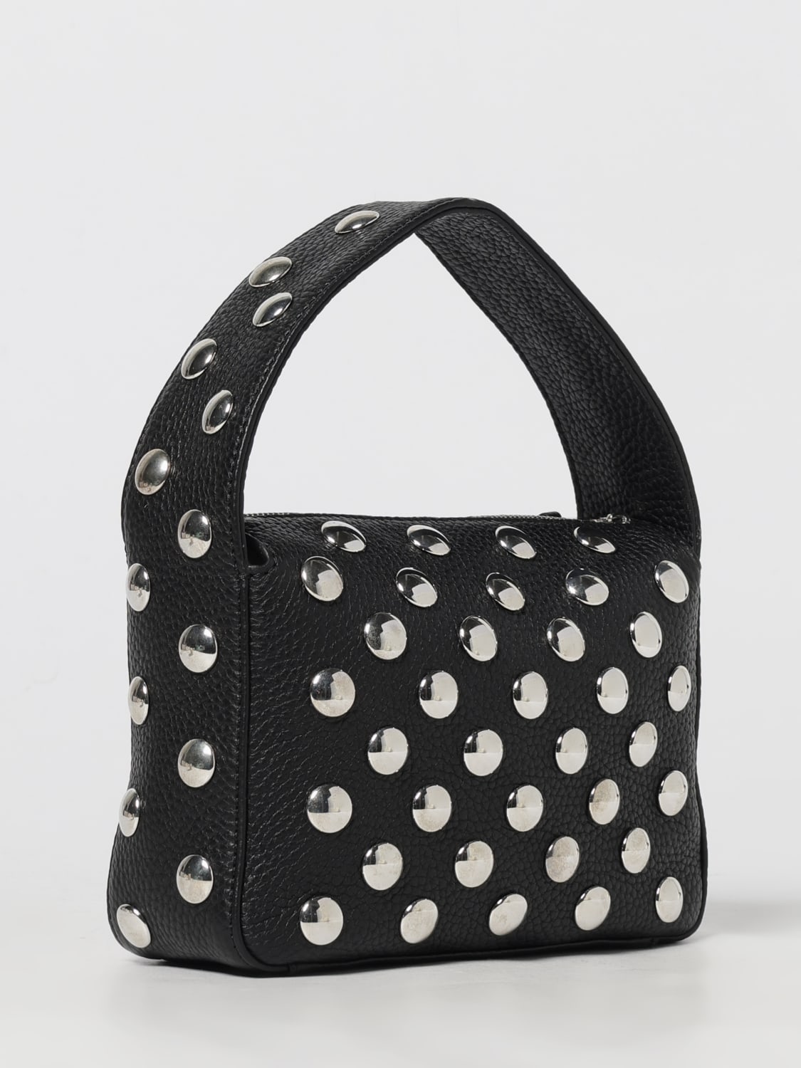KHAITE MINITASCHE: Handtasche damen Khaite, Schwarz - Img 3