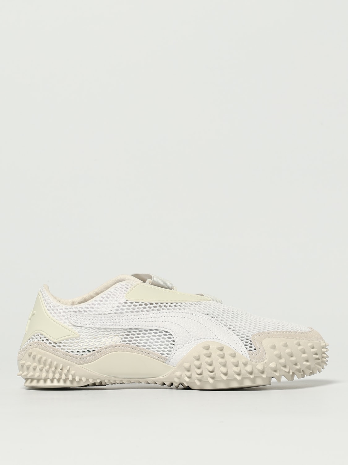 PUMA SNEAKERS: Sneakers damen Puma, Weiß - Img 1