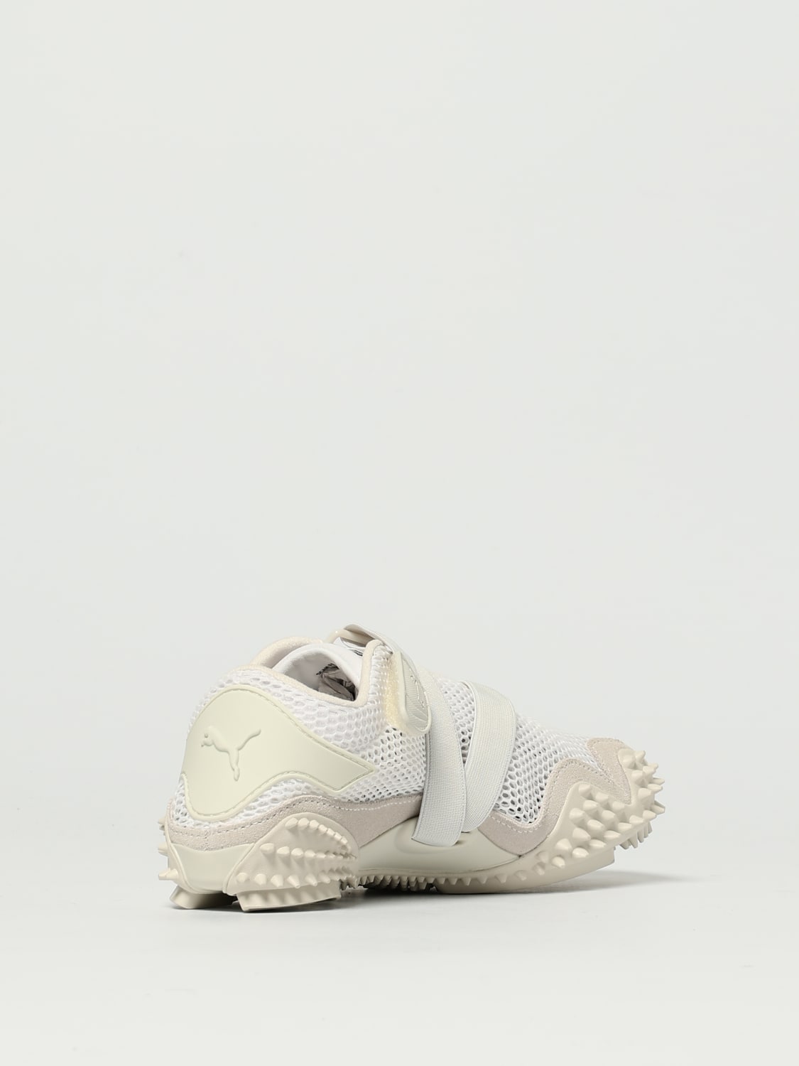 PUMA SNEAKERS: Sneakers damen Puma, Weiß - Img 3