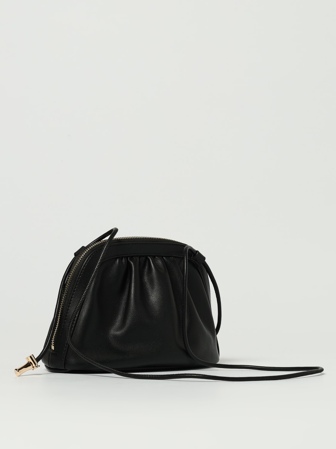 A.P.C. MINI BAG: Handbag woman A.P.C., Black - Img 2