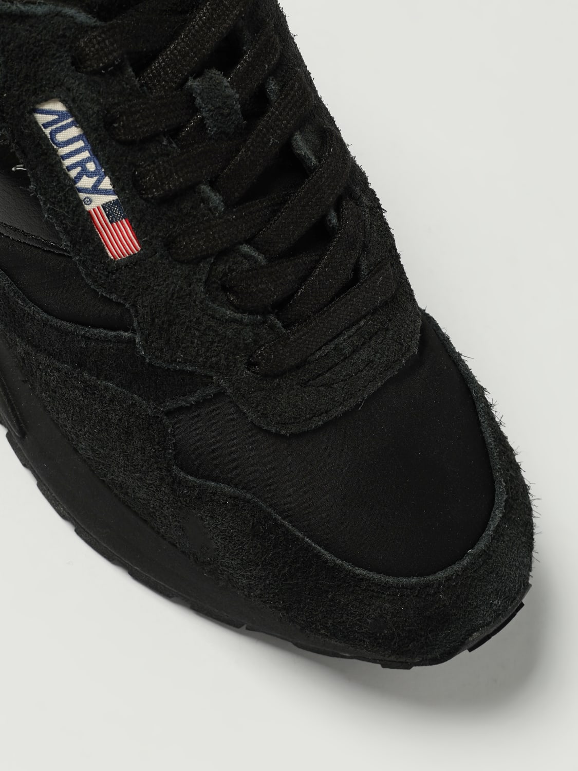 AUTRY SNEAKERS: Sneakers men Autry, Black - Img 4