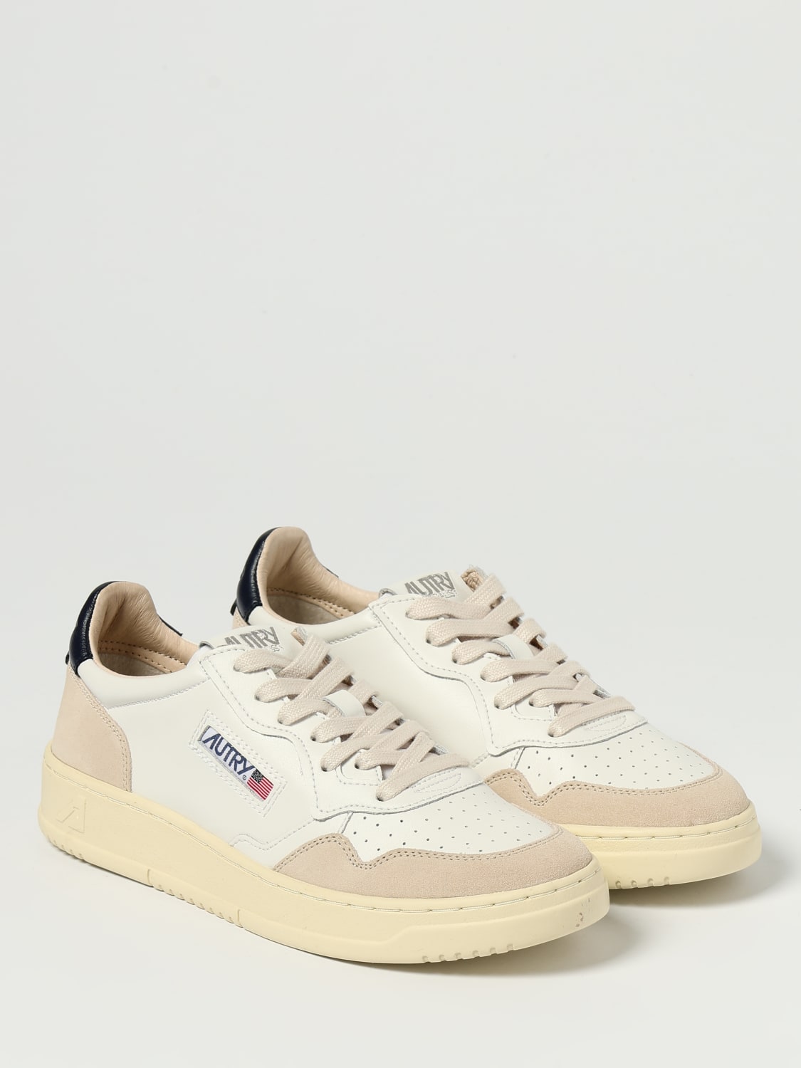 AUTRY SNEAKERS: Sneakers men Autry, White - Img 2