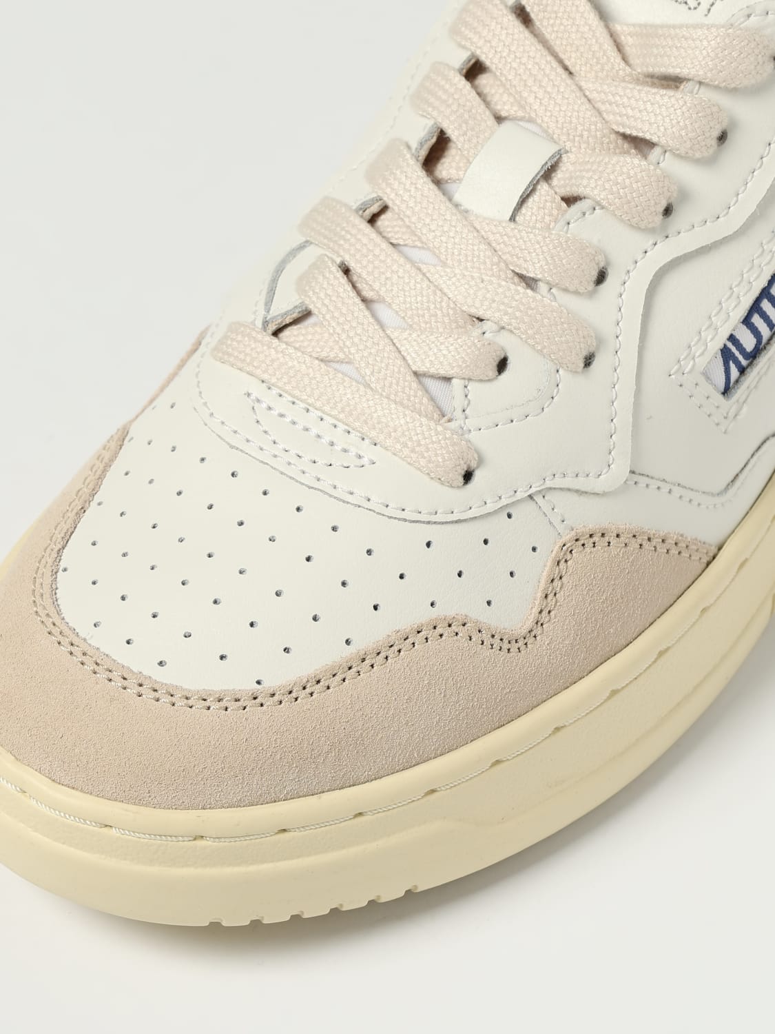 AUTRY SNEAKERS: Sneakers men Autry, White - Img 4