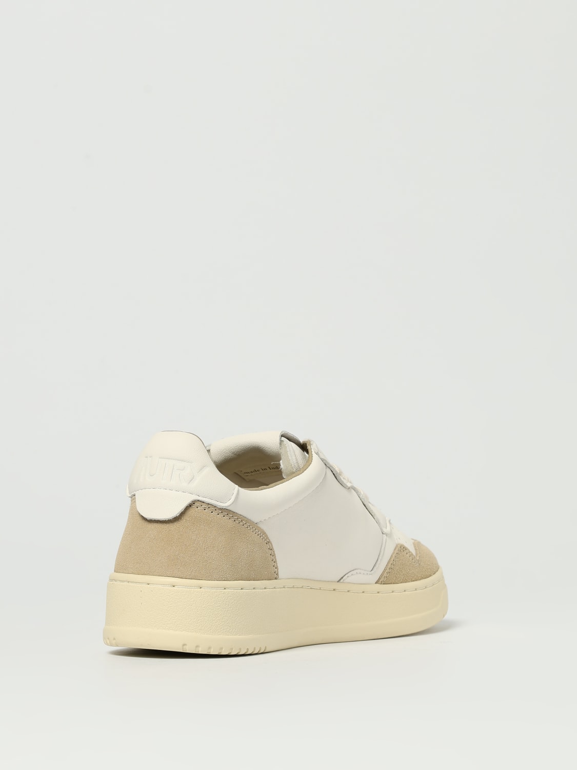 AUTRY SNEAKERS: Sneakers men Autry, White - Img 3