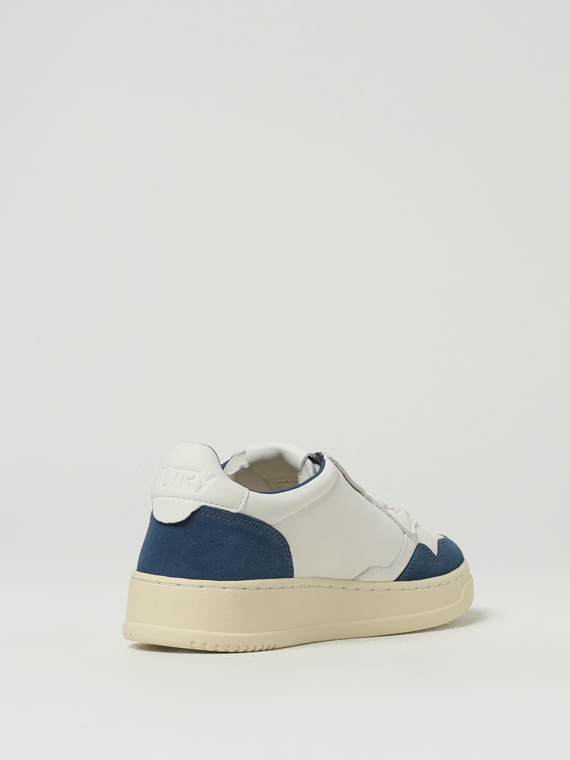 AUTRY SNEAKERS: Sneakers men Autry, White 1 - Img 3