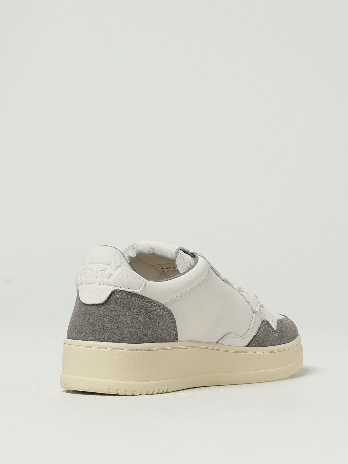 AUTRY SNEAKERS: Sneakers men Autry, White 2 - Img 3