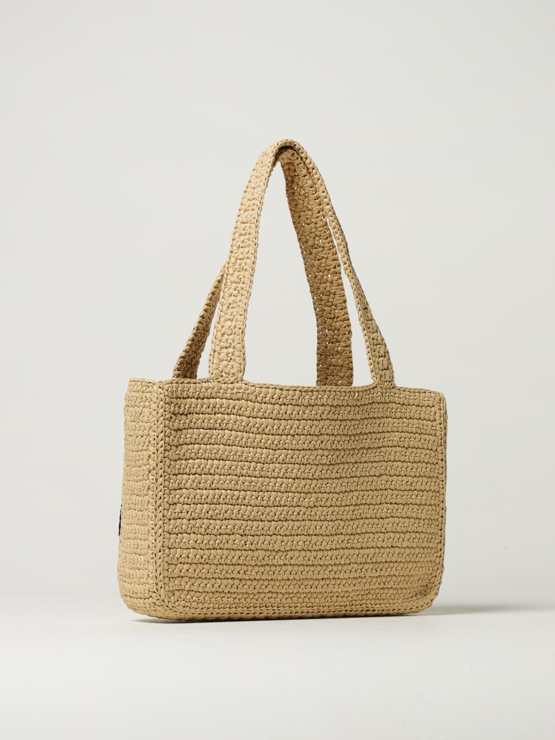 VALENTINO GARAVANI BOLSO DE HOMBRO: Bolso de hombro mujer Valentino Garavani, Negro - Img 2