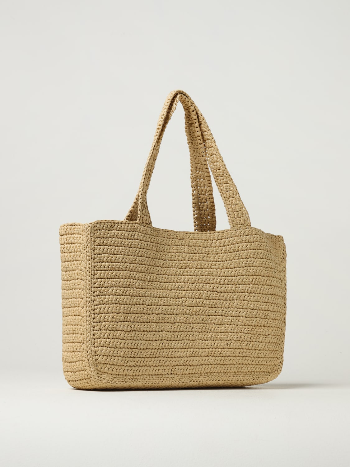 VALENTINO GARAVANI TOTE BAG: Shoulder bag woman Valentino Garavani, Black - Img 2