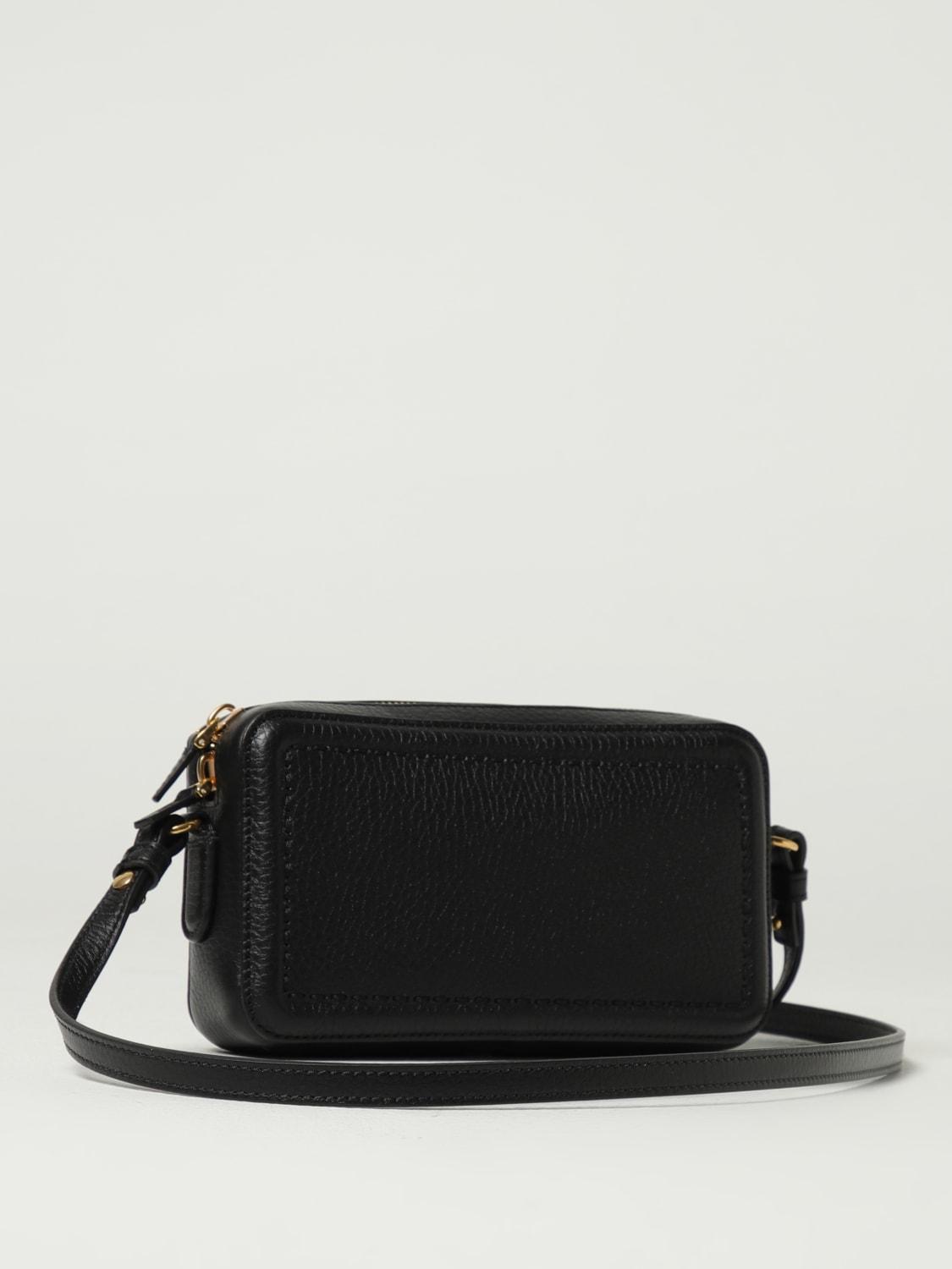 VALENTINO GARAVANI MINI BAG: Shoulder bag woman Valentino Garavani, Black - Img 3