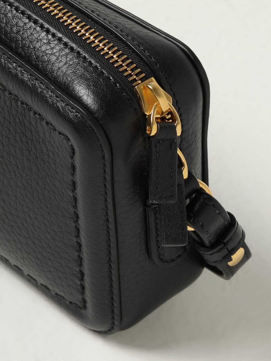 VALENTINO GARAVANI MINI BAG: Shoulder bag woman Valentino Garavani, Black - Img 4