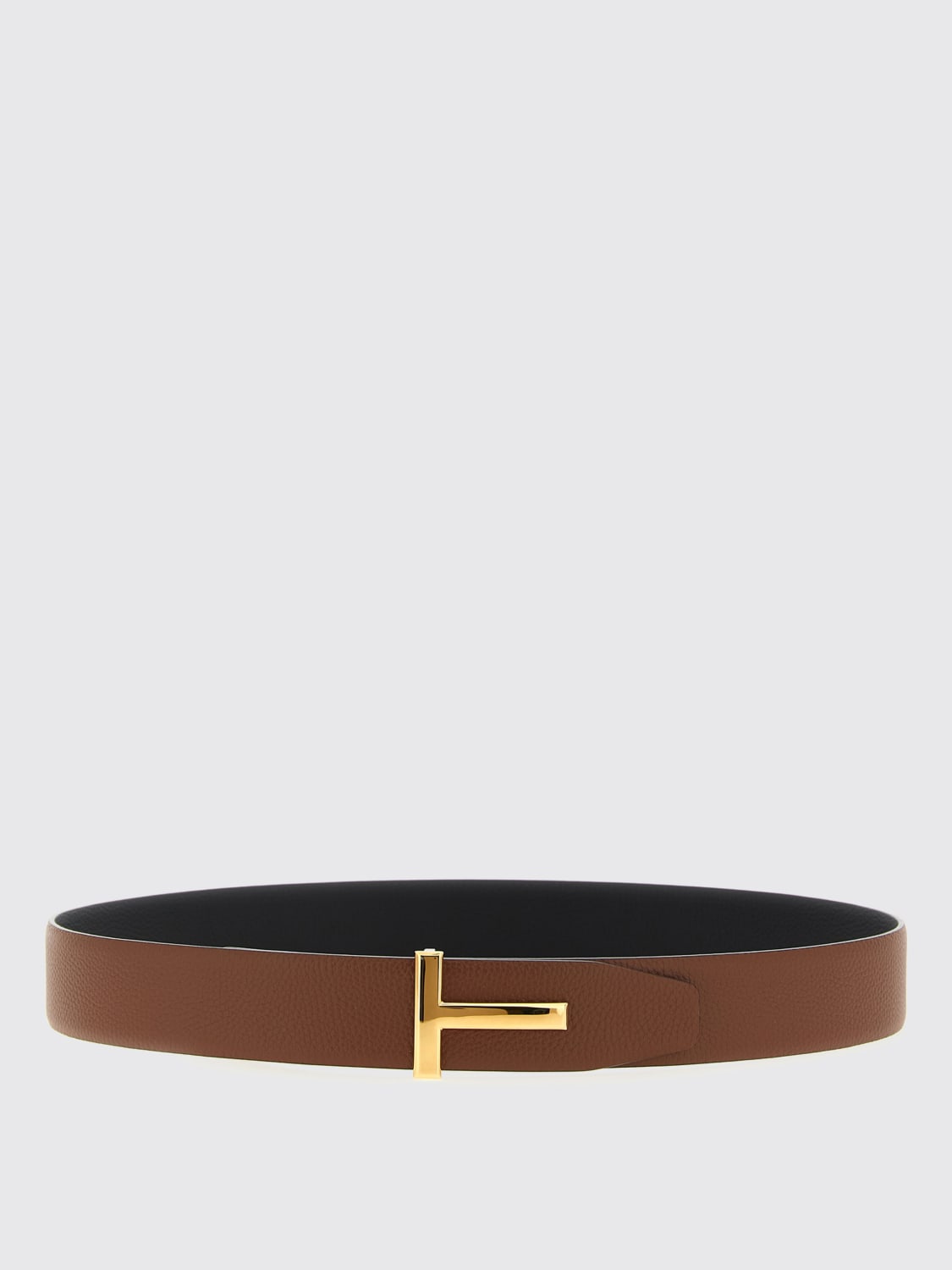 TOM FORD BELT: Belt men Tom Ford, Multicolor - Img 1