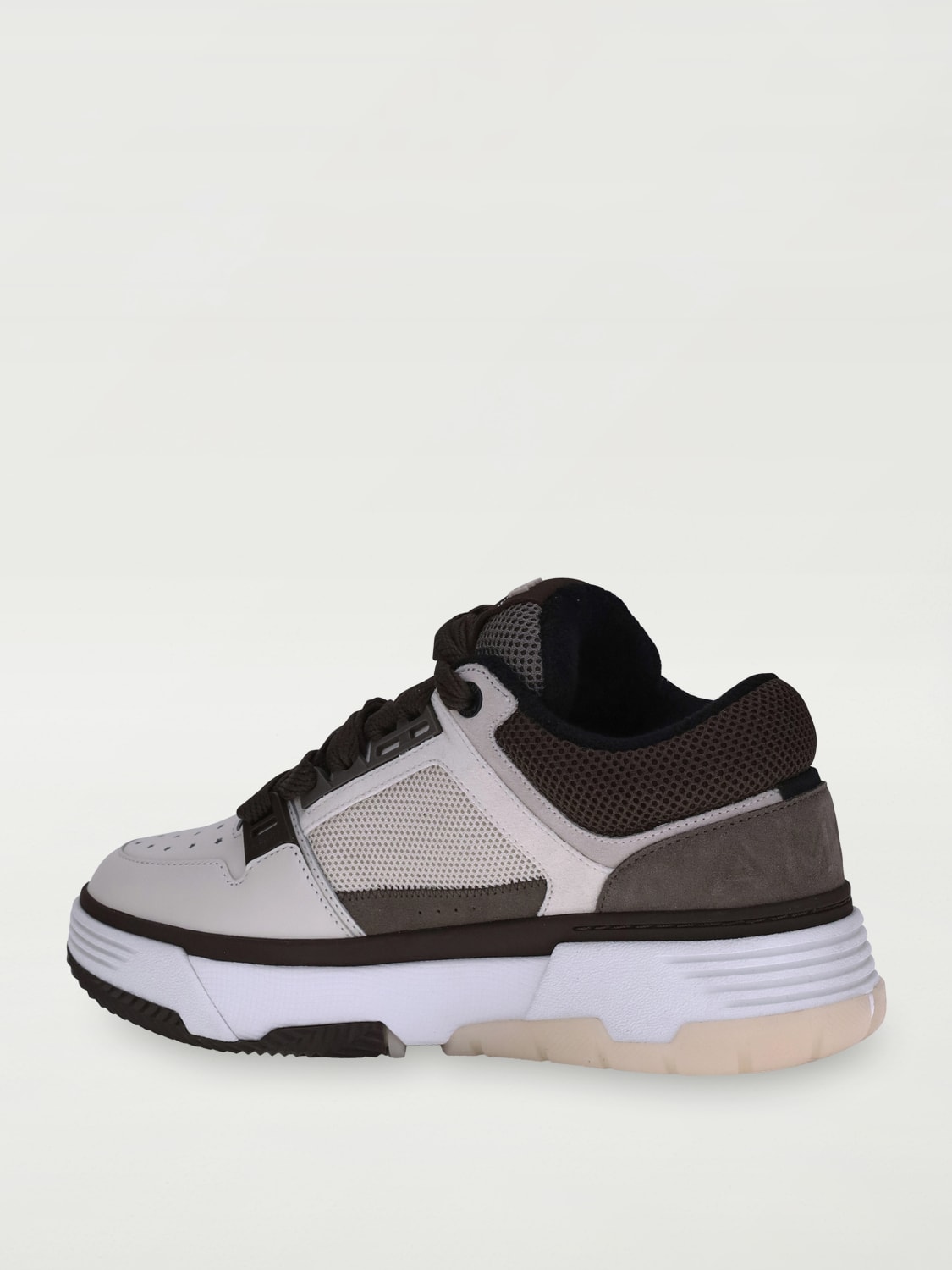 AMIRI TRAINERS: Trainers men Amiri, Brown - Img 3