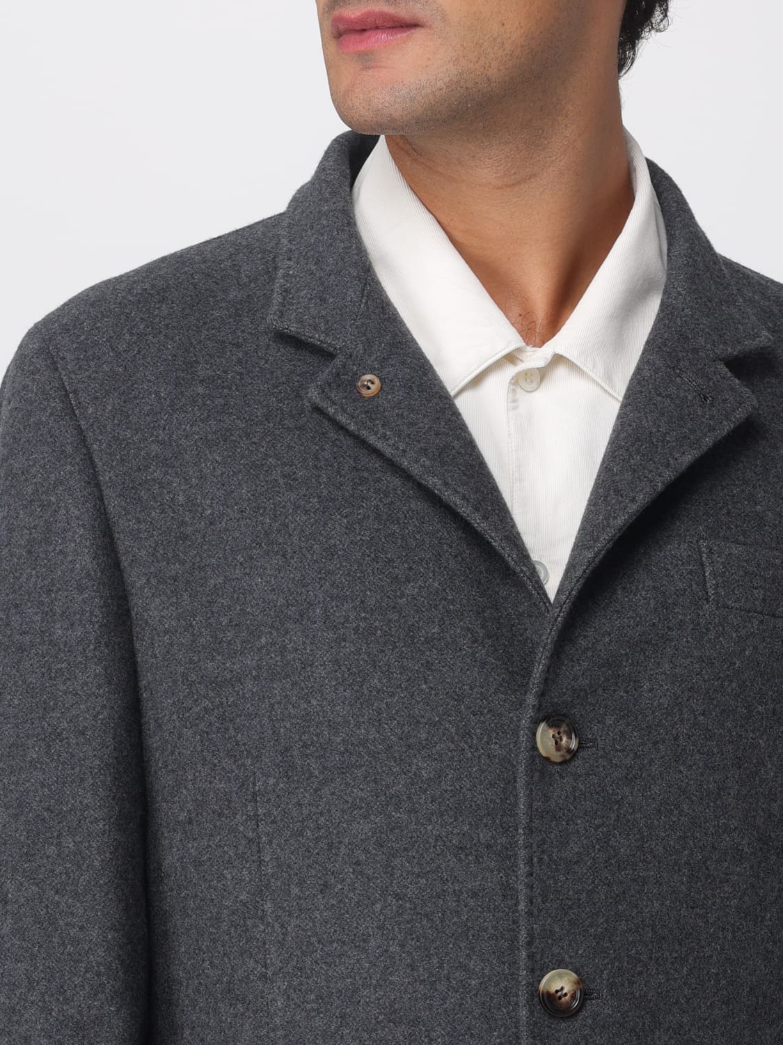 BRUNELLO CUCINELLI JACKET: Jacket men Brunello Cucinelli, Lead - Img 5