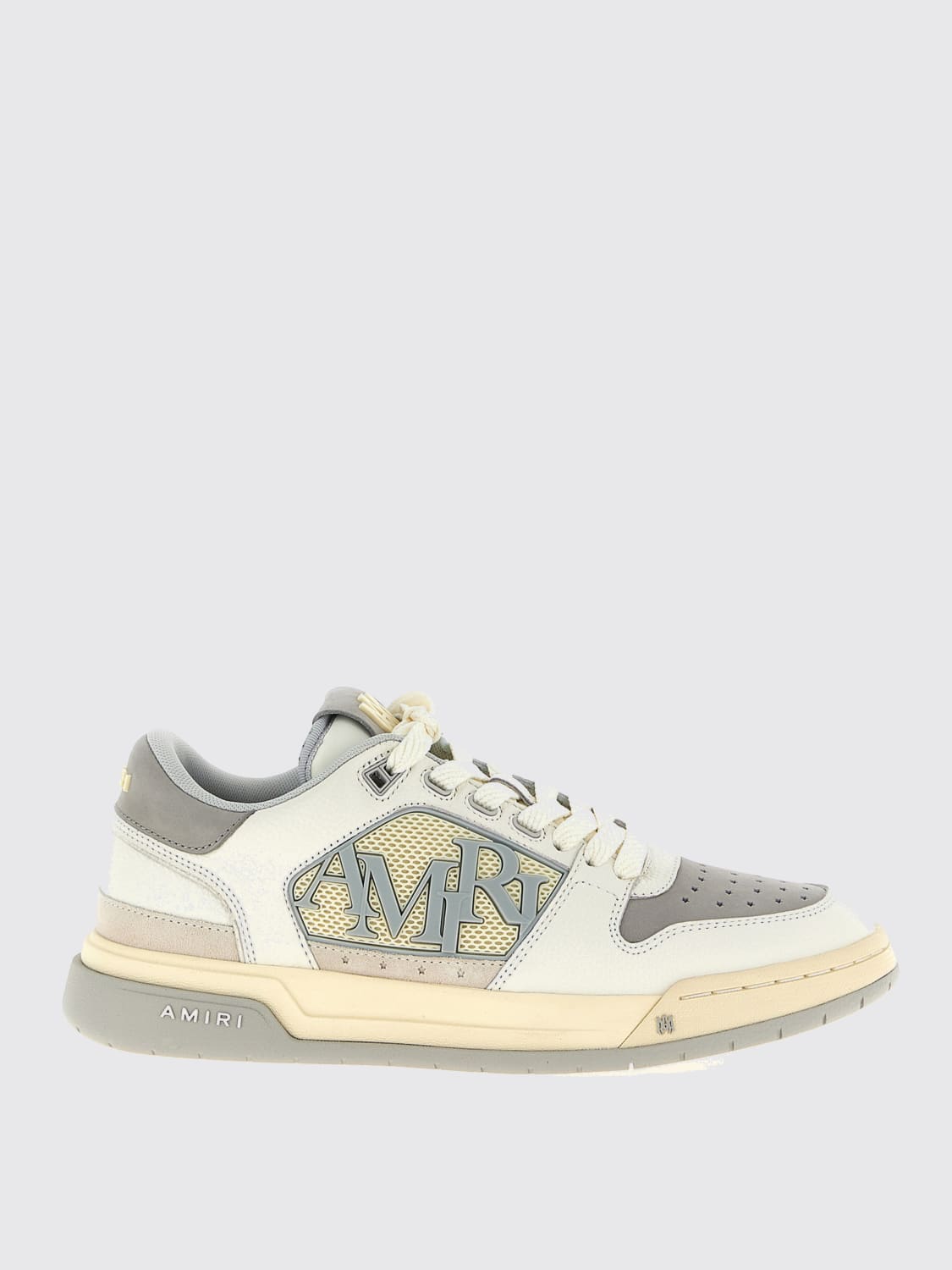 AMIRI TRAINERS: Trainers men Amiri, Green - Img 1