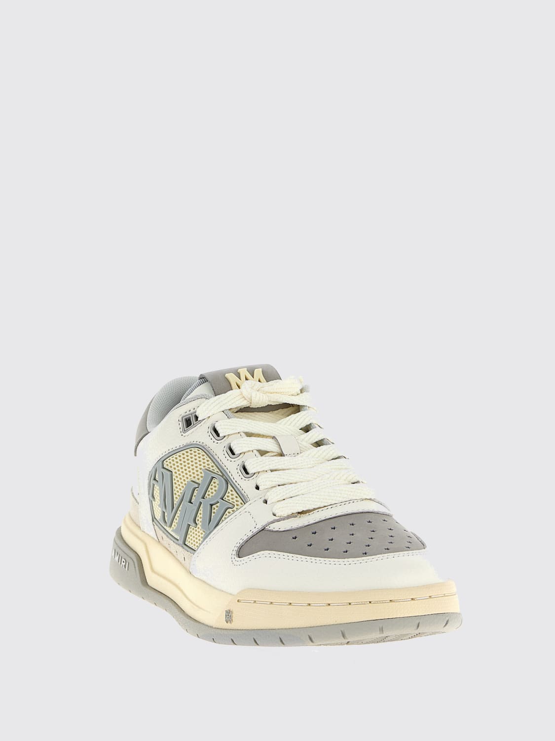 AMIRI TRAINERS: Trainers men Amiri, Green - Img 2