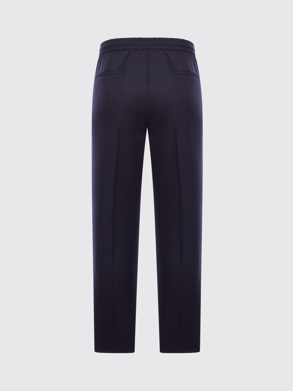 BRUNELLO CUCINELLI PANTS: Pants men Brunello Cucinelli, Navy - Img 2
