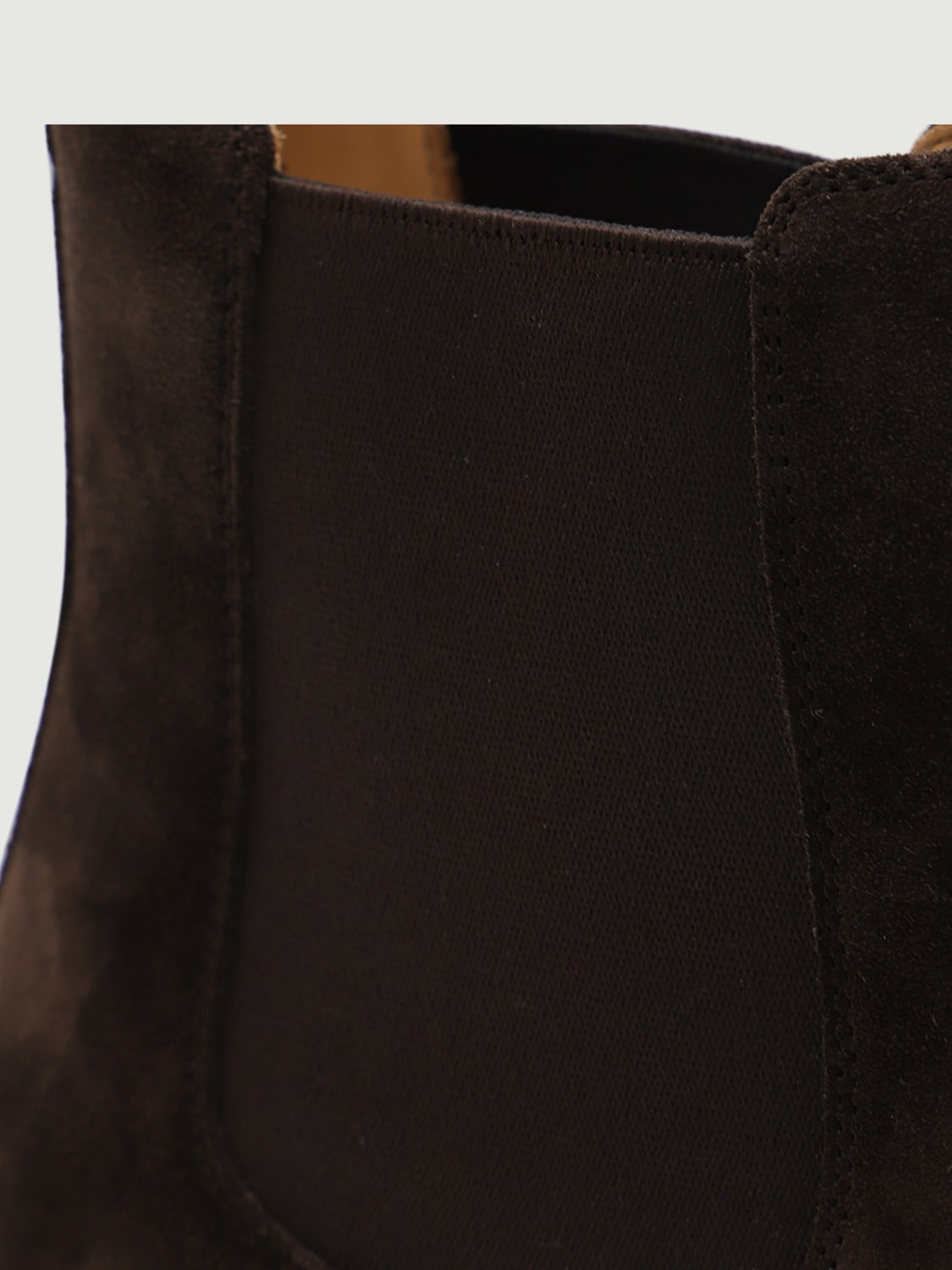 BRUNELLO CUCINELLI BOOT: Boots men Brunello Cucinelli, Earth - Img 4