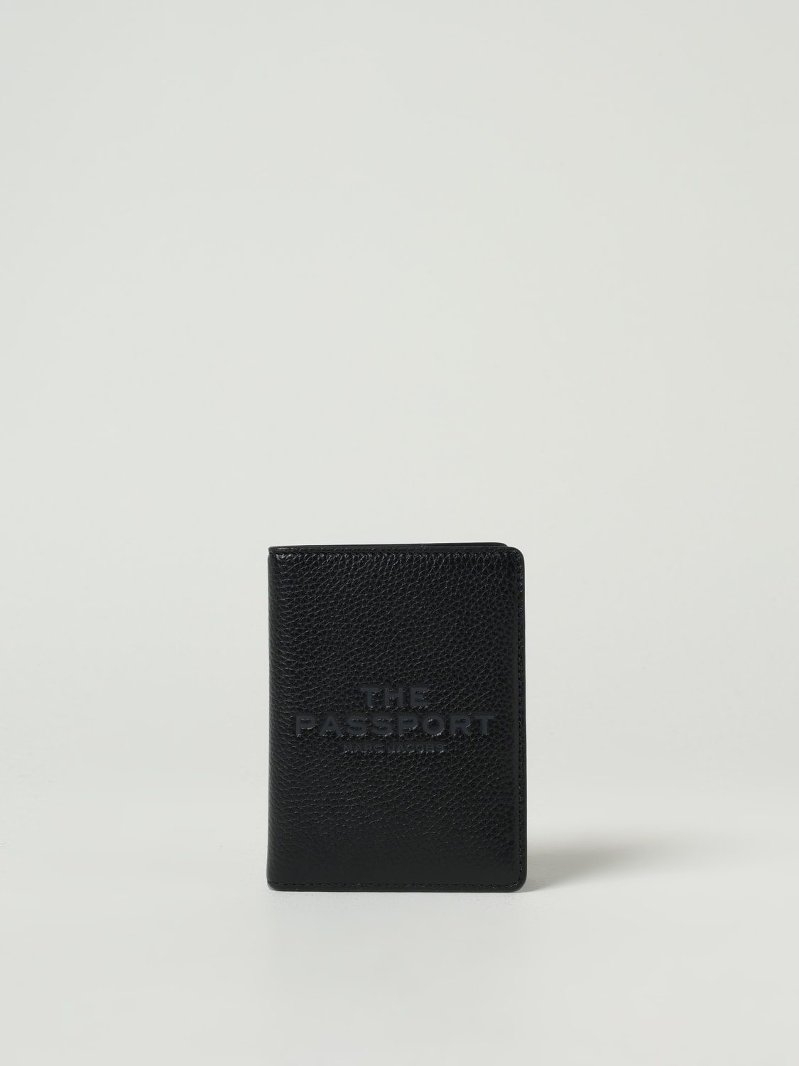 MARC JACOBS PORTEFEUILLE: Porte-document femme Marc Jacobs, Noir - Img 1