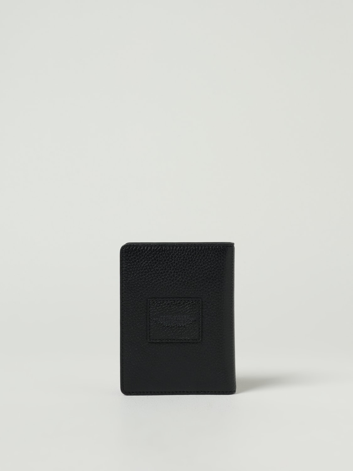 MARC JACOBS PORTEFEUILLE: Porte-document femme Marc Jacobs, Noir - Img 3