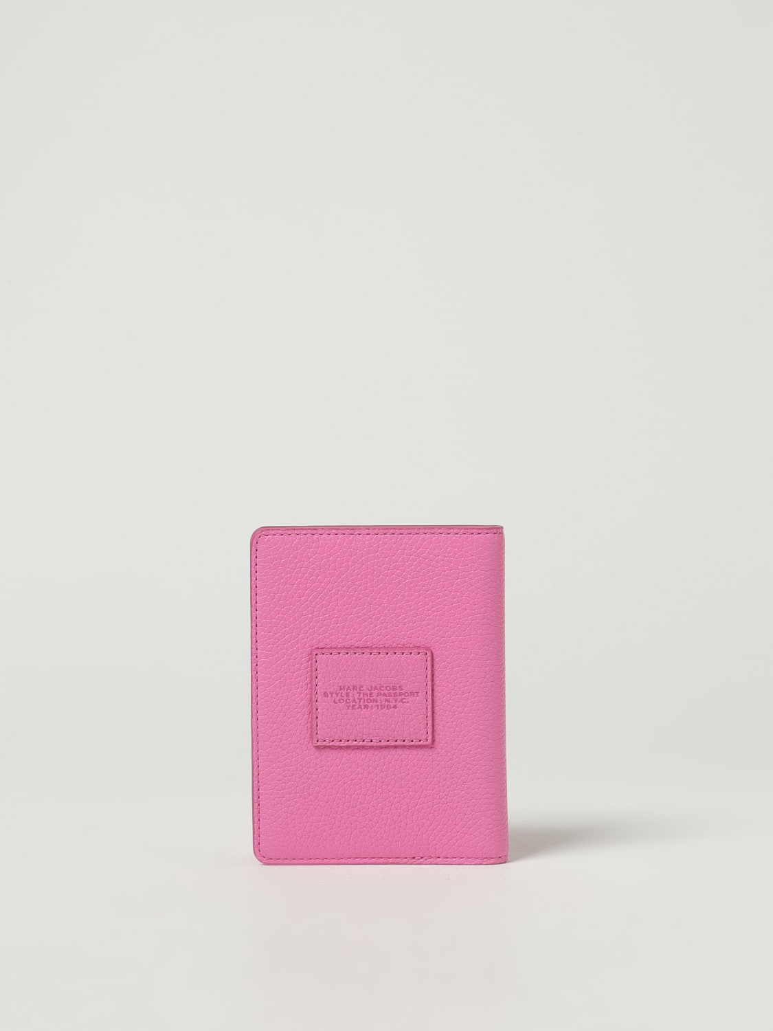 MARC JACOBS WALLET: Briefcase woman Marc Jacobs, Pink - Img 3