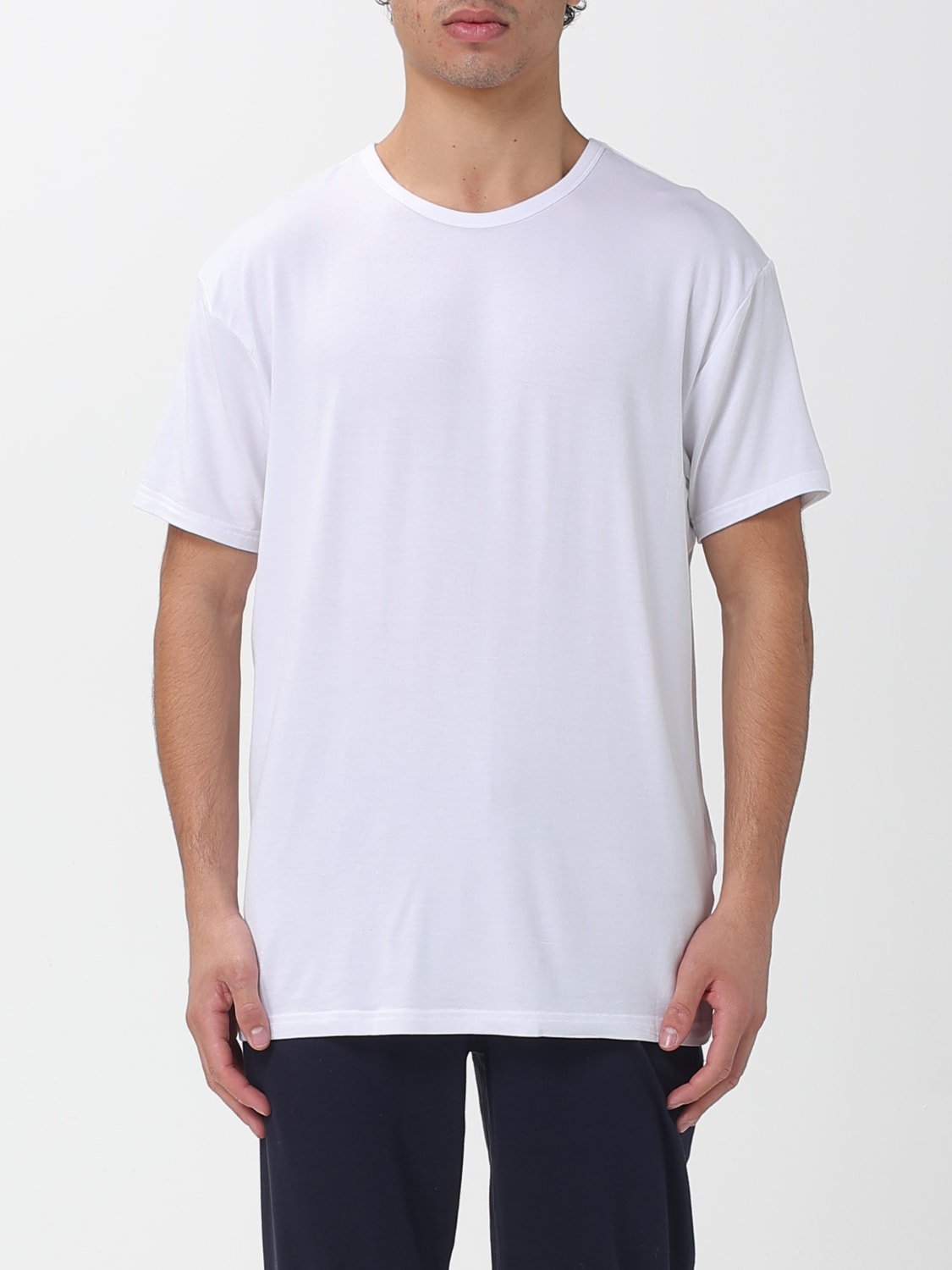 PAUL SMITH T-SHIRT: Polo shirt men Paul Smith, White 1 - Img 1