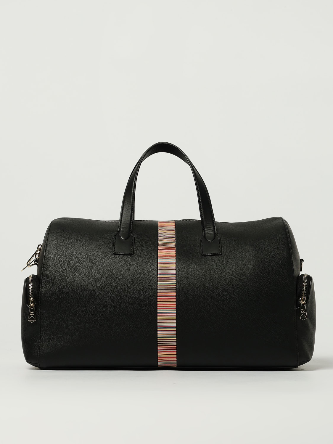 PAUL SMITH MALETA: Bolsos hombre Paul Smith, Negro - Img 1