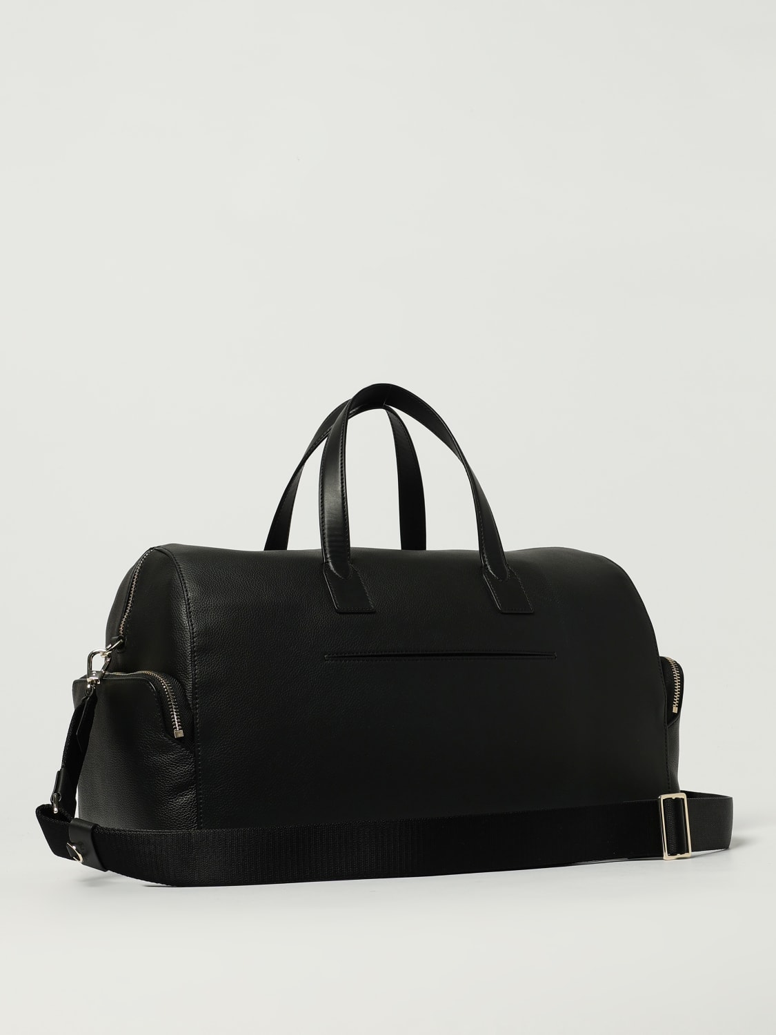 PAUL SMITH MALETA: Bolsos hombre Paul Smith, Negro - Img 2