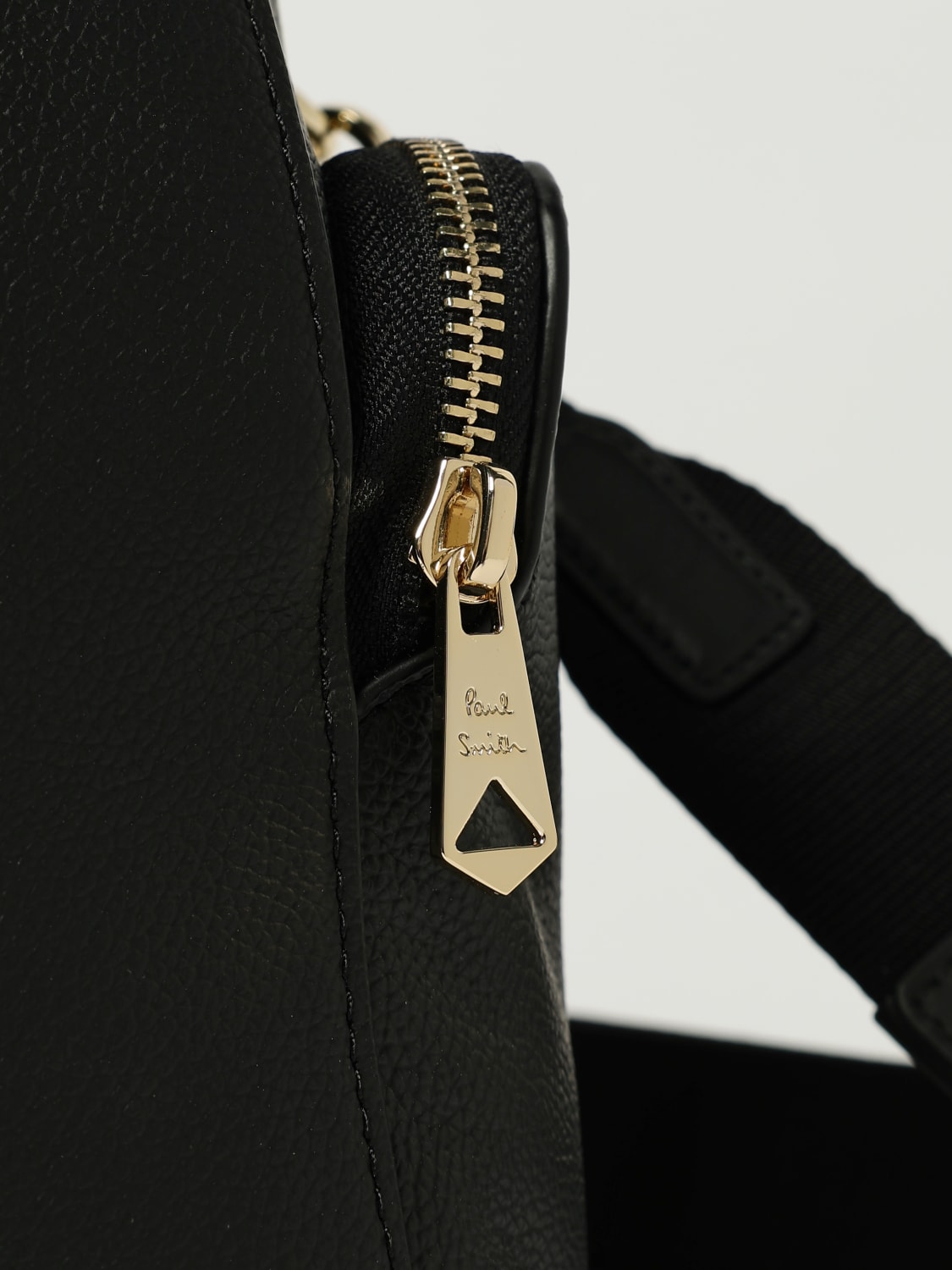 PAUL SMITH MALETA: Bolsos hombre Paul Smith, Negro - Img 3