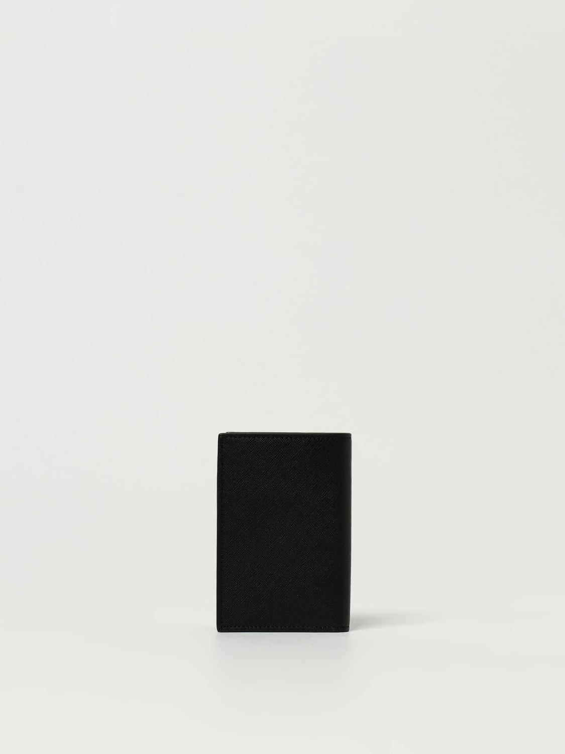 PAUL SMITH WALLET: Wallet men Paul Smith, Black - Img 3