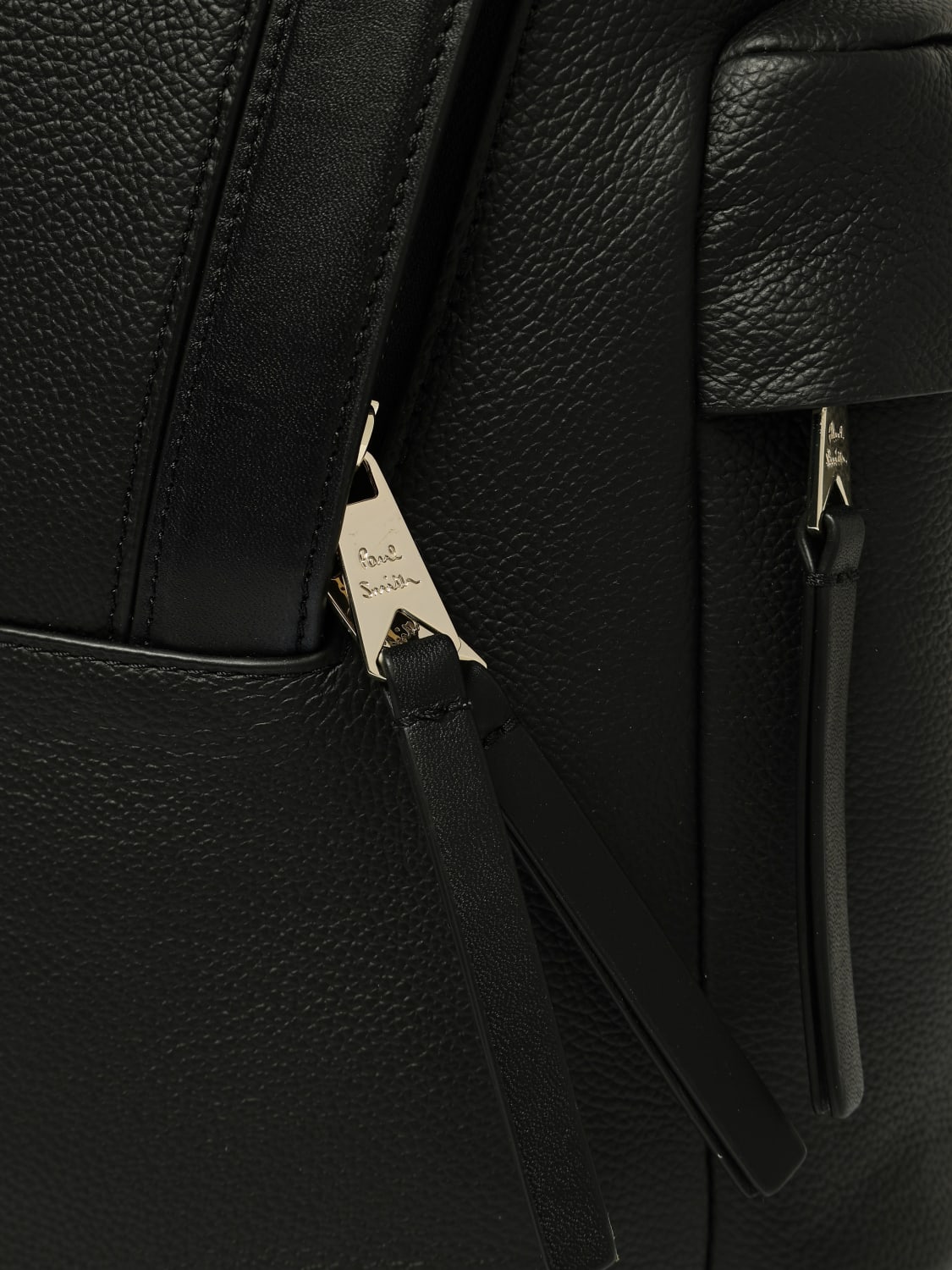 PAUL SMITH BACKPACK: Backpack men Paul Smith, Black - Img 3