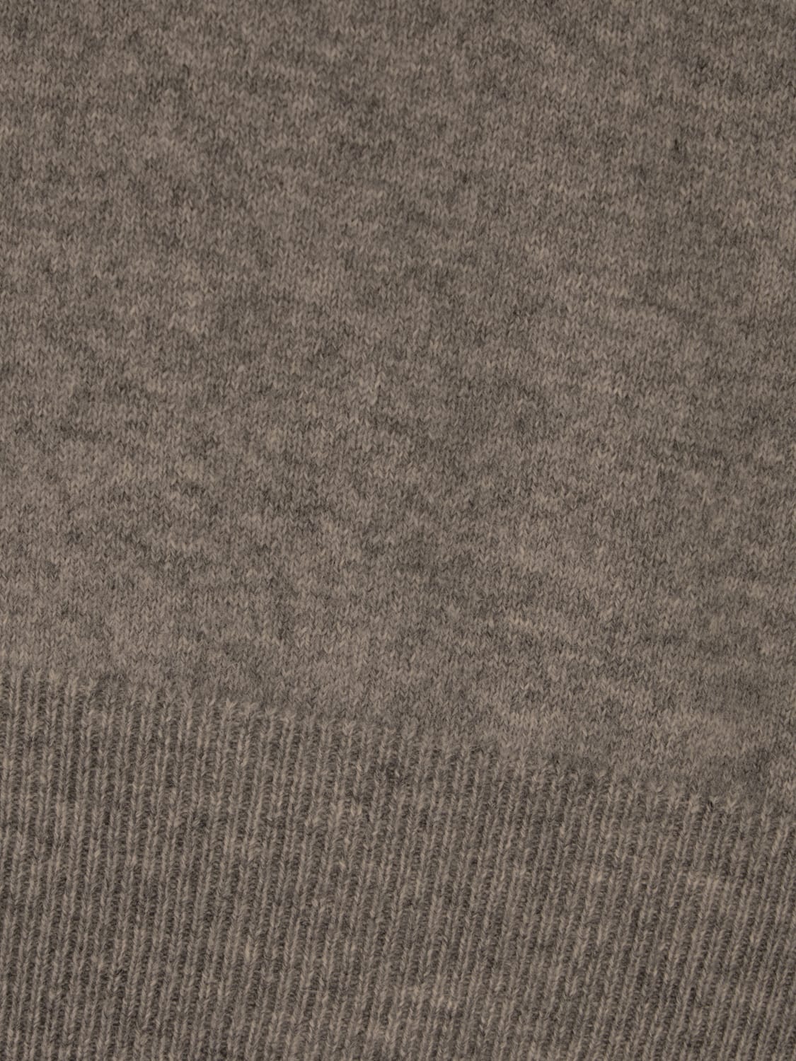 BRUNELLO CUCINELLI SWEATER: Sweater men Brunello Cucinelli, Dove Grey - Img 3