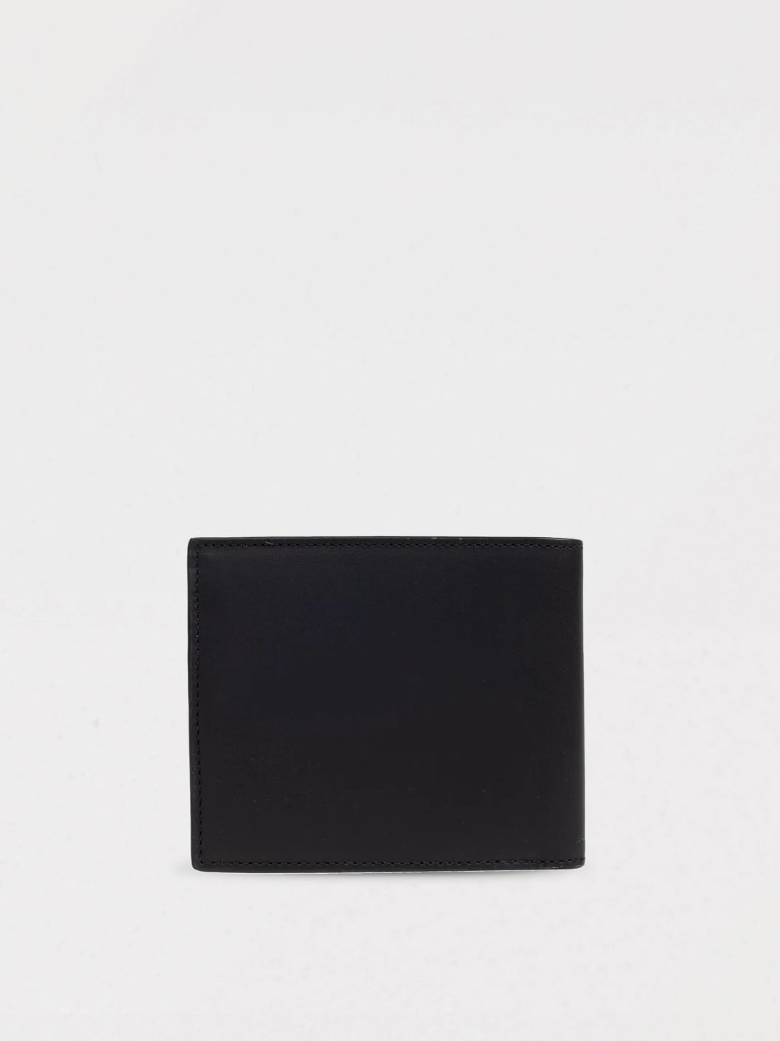 PAUL SMITH WALLET: Wallet men Paul Smith, Black - Img 3