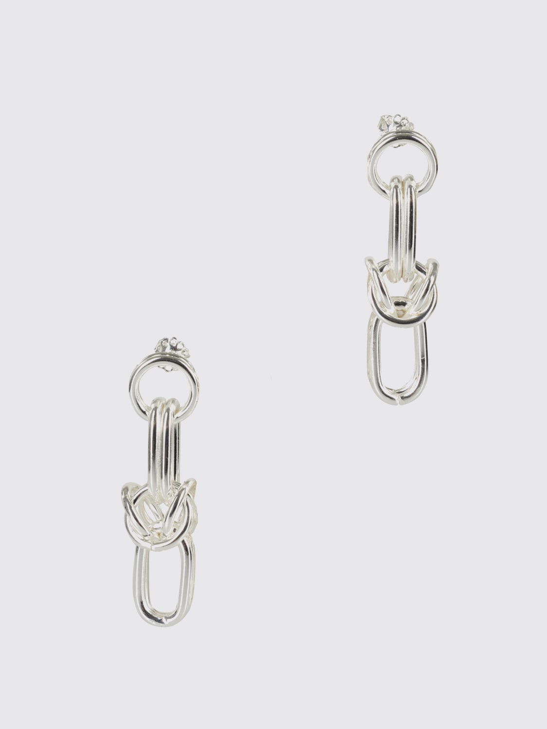 アクセサリーその他 FEDERICA TOSI Woman Jewel Silver FT24EA02 SILVER925 FEDERICA TOSI: Jewel woman - Silver | Federica Tosi jewel
