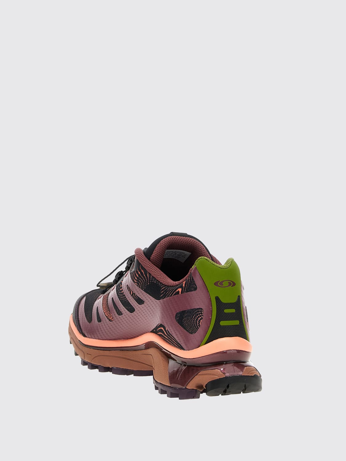 SALOMON SNEAKERS: Sneakers men Salomon, Multicolor - Img 3