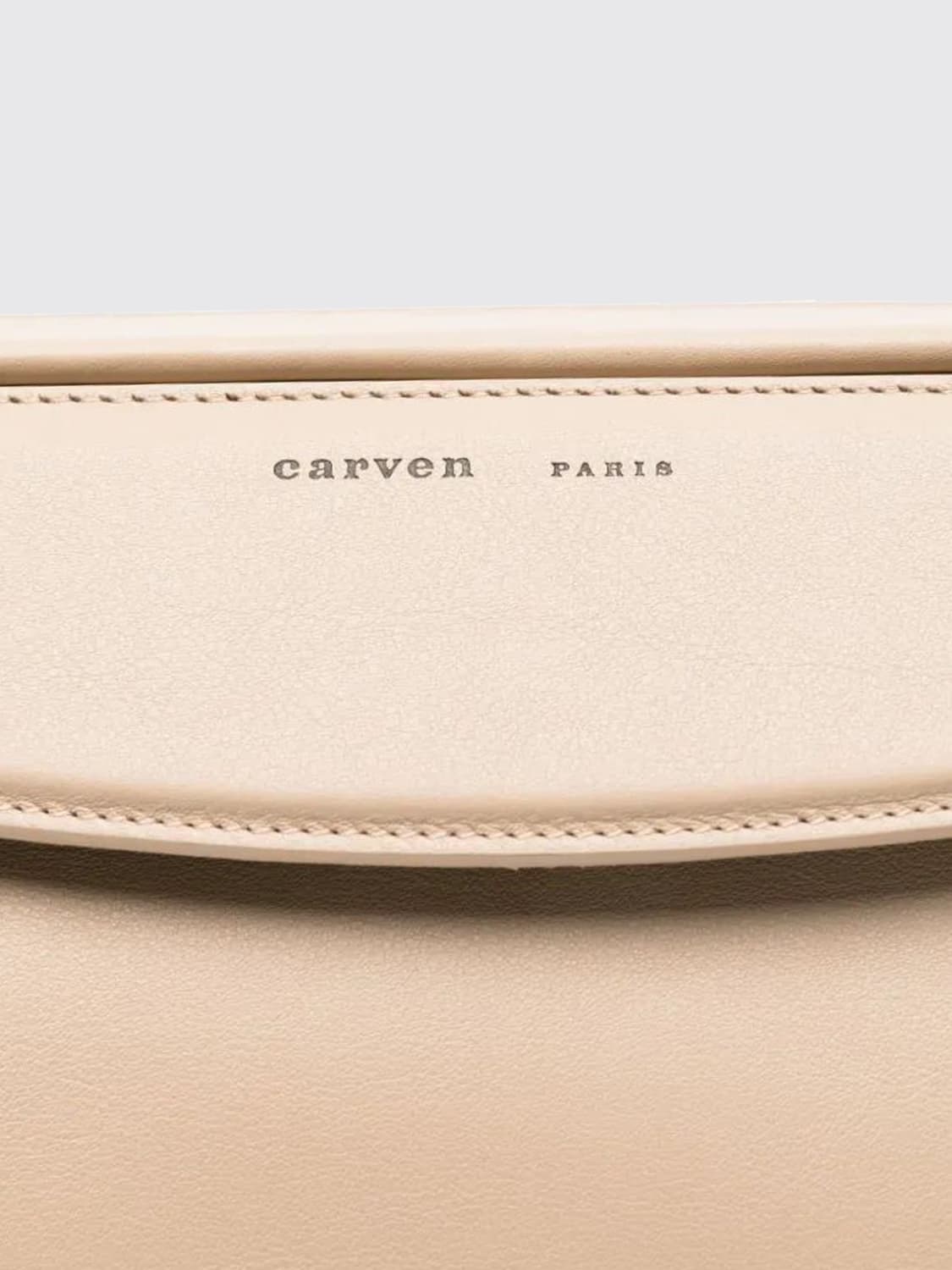 ショルダーバッグ・ポシェット CARVEN Woman Shoulder bag Beige 6251161237 BEIGE CARVEN: Shoulder bag woman - Beige | Carven shoulder bag