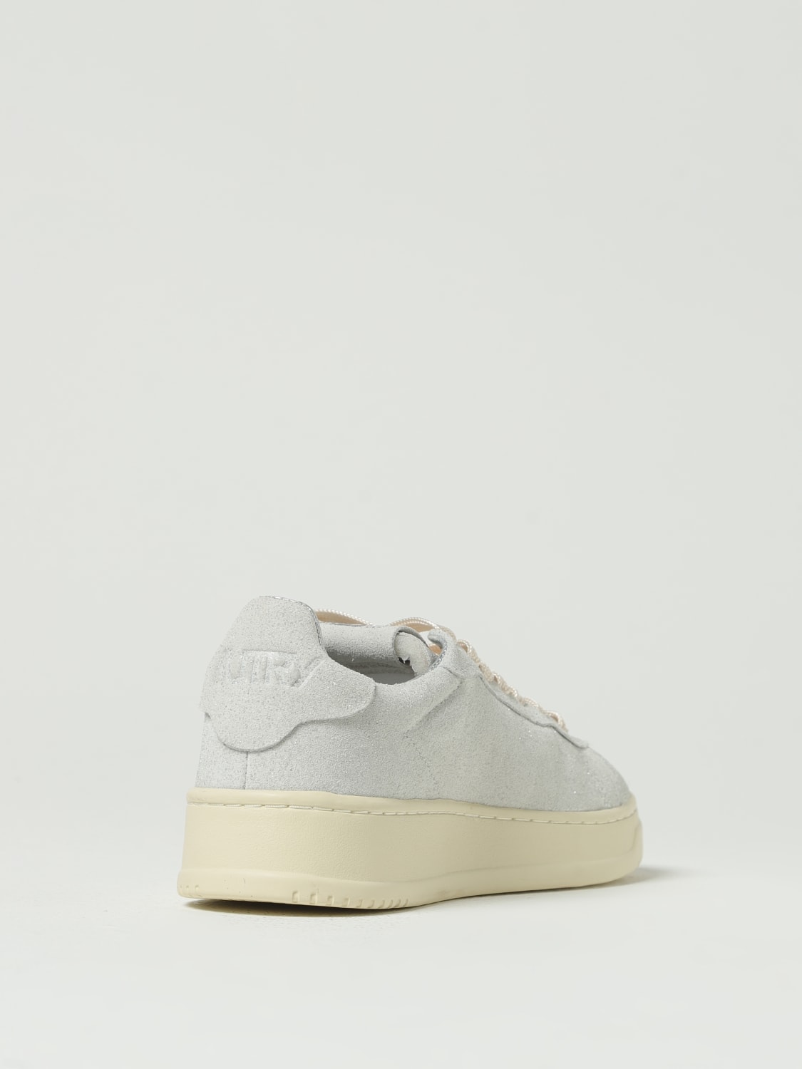 AUTRY SNEAKERS: Sneakers woman Autry, White - Img 3