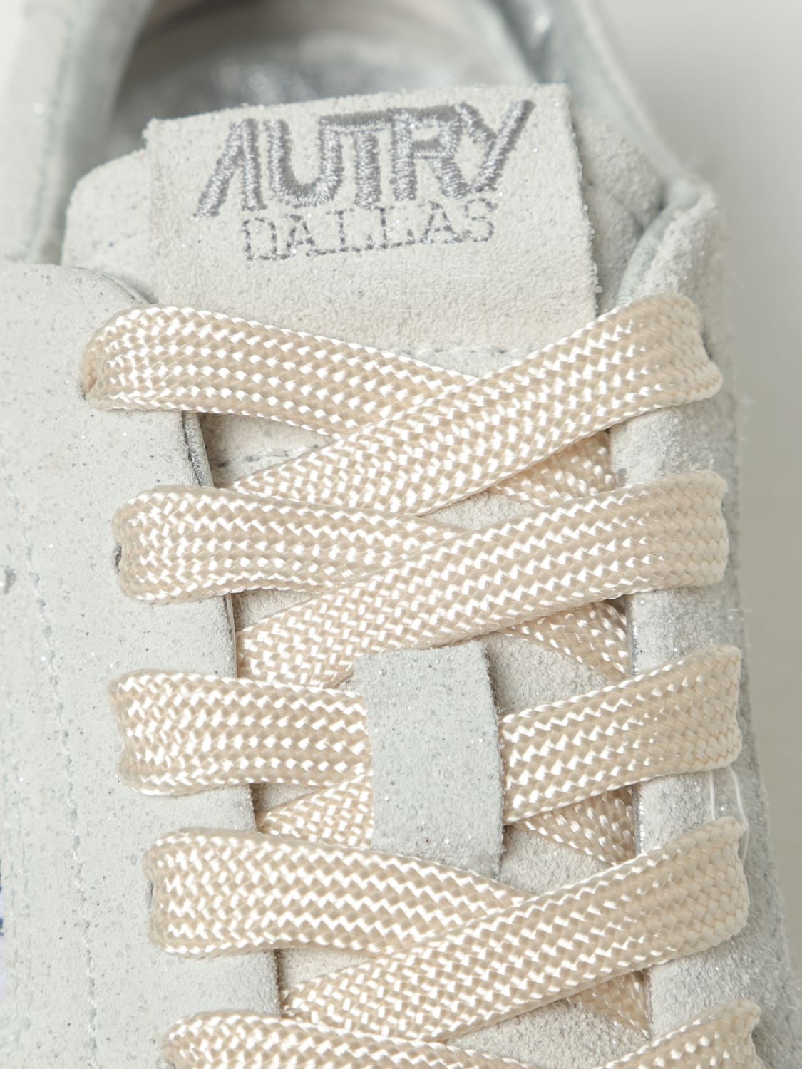 AUTRY SNEAKERS: Sneakers woman Autry, White - Img 4